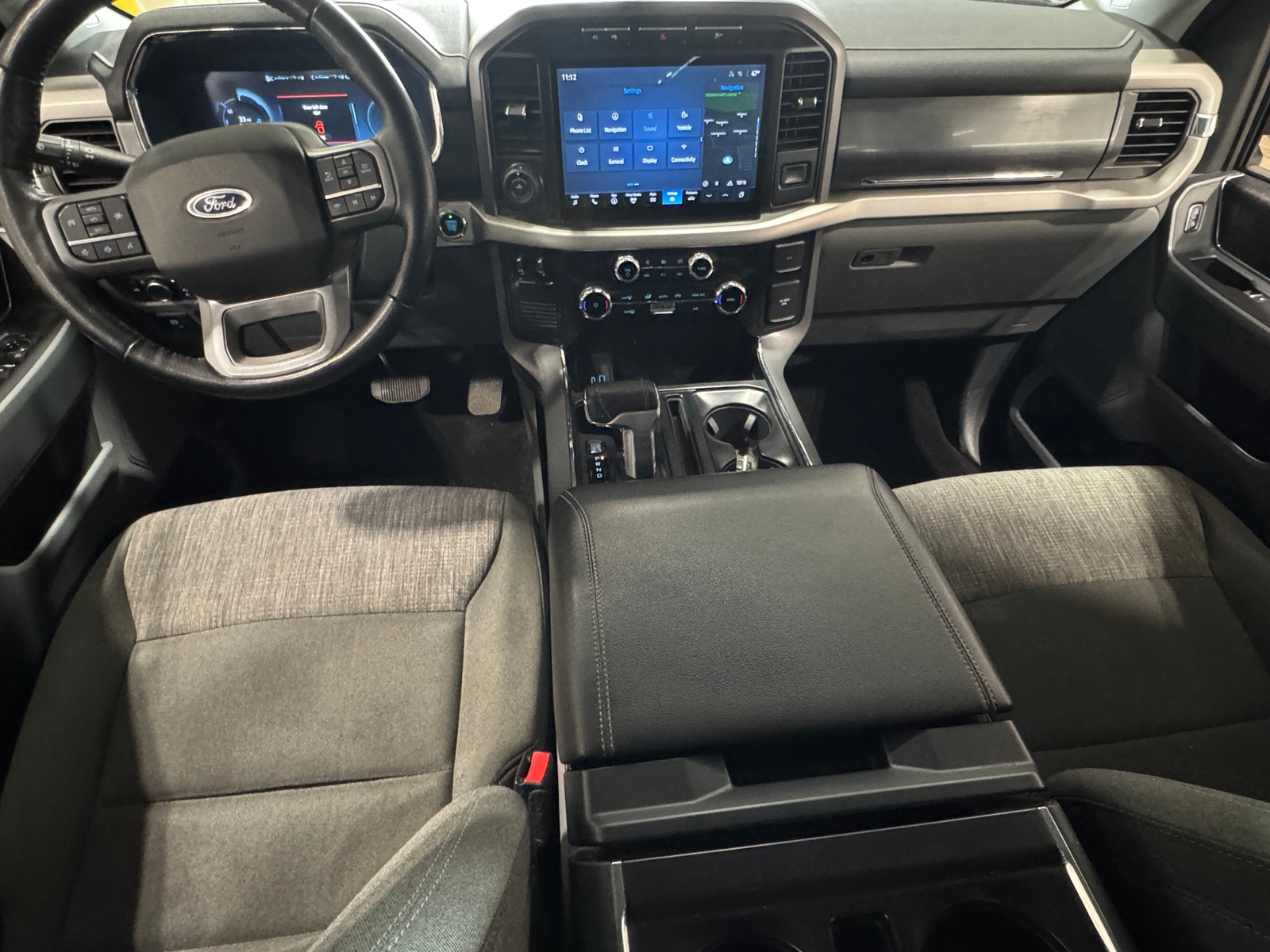 Thumbnail: 2022 Ford F-150 - 3