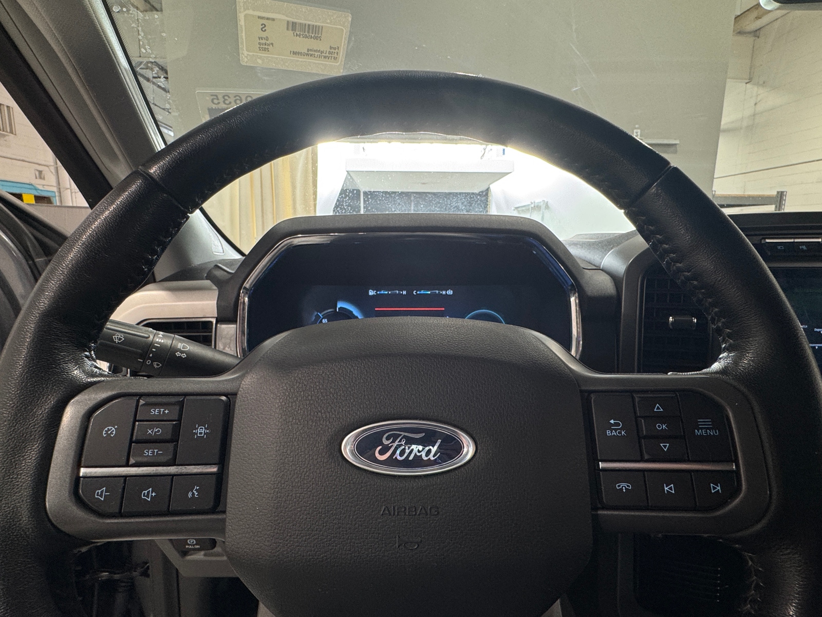 Thumbnail: 2022 Ford F-150 - 5