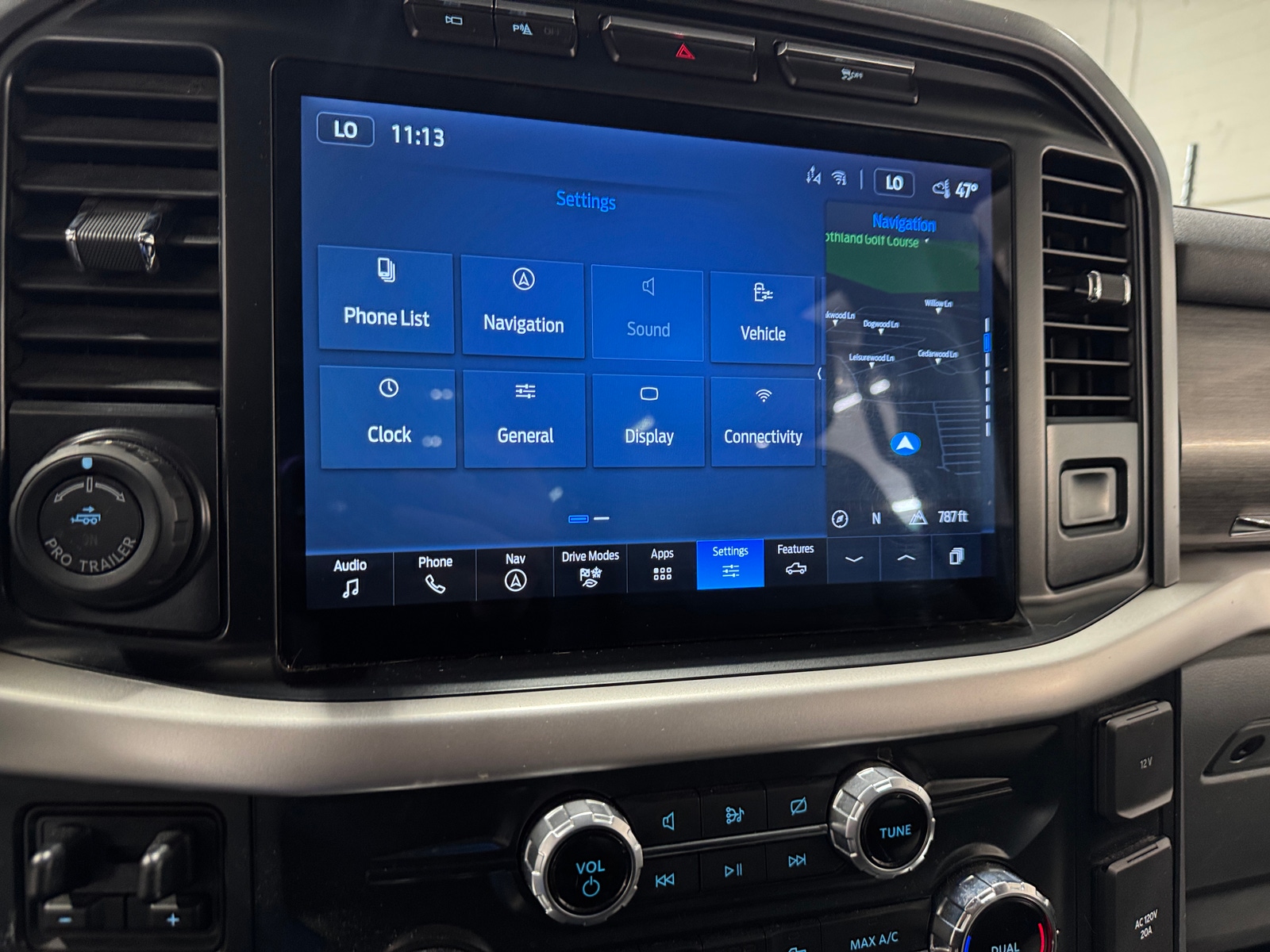 Thumbnail: 2022 Ford F-150 - 4