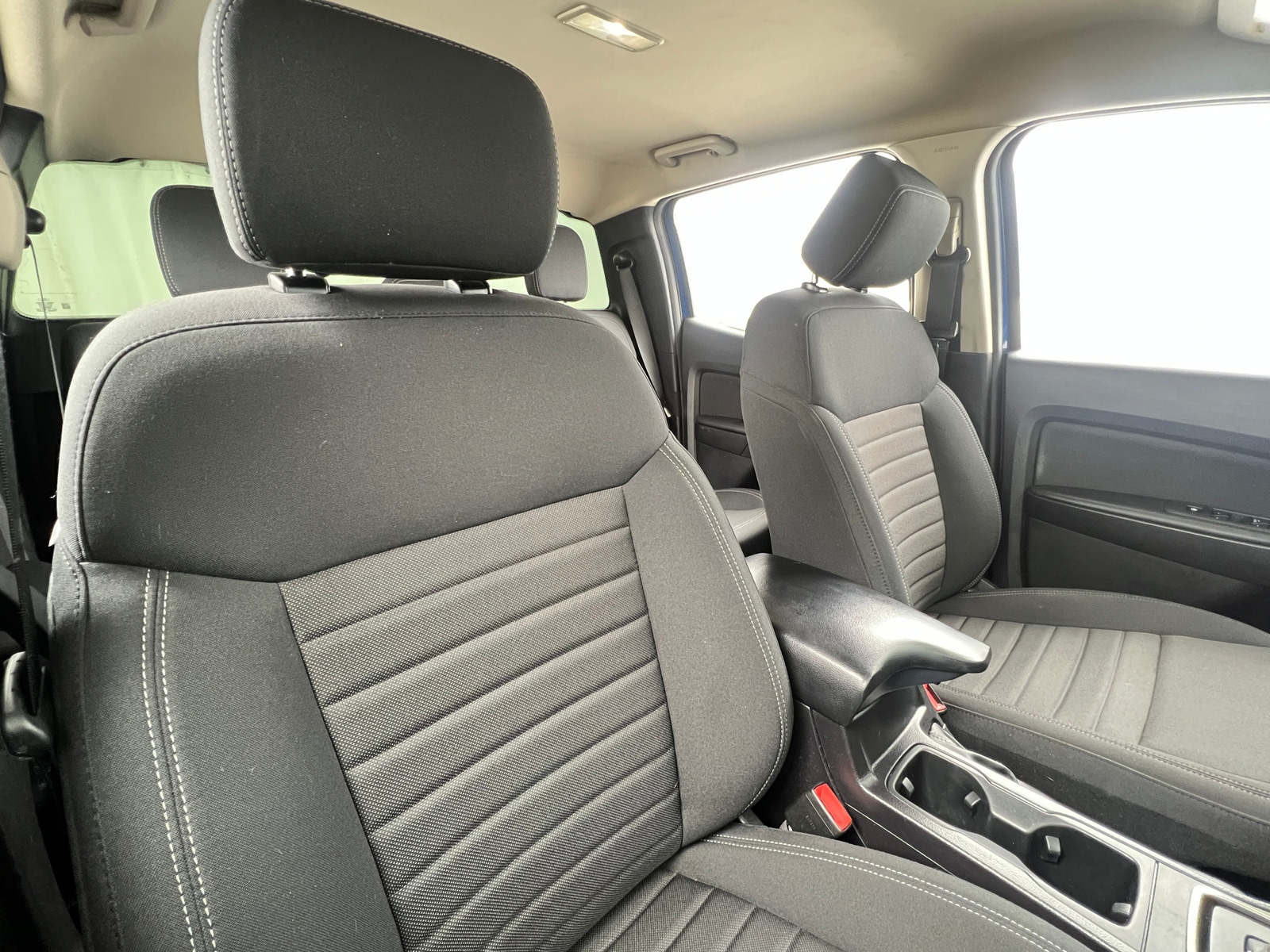 Thumbnail: 2020 Ford Ranger - 2