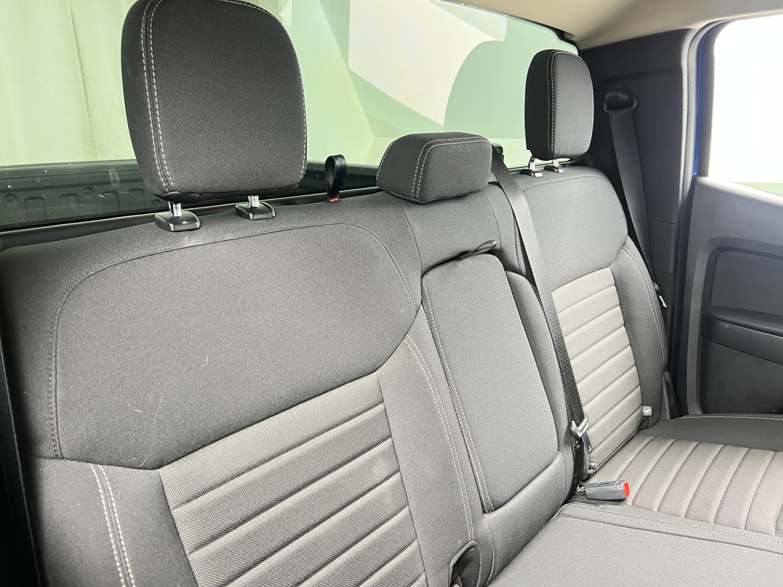 Thumbnail: 2020 Ford Ranger - 6