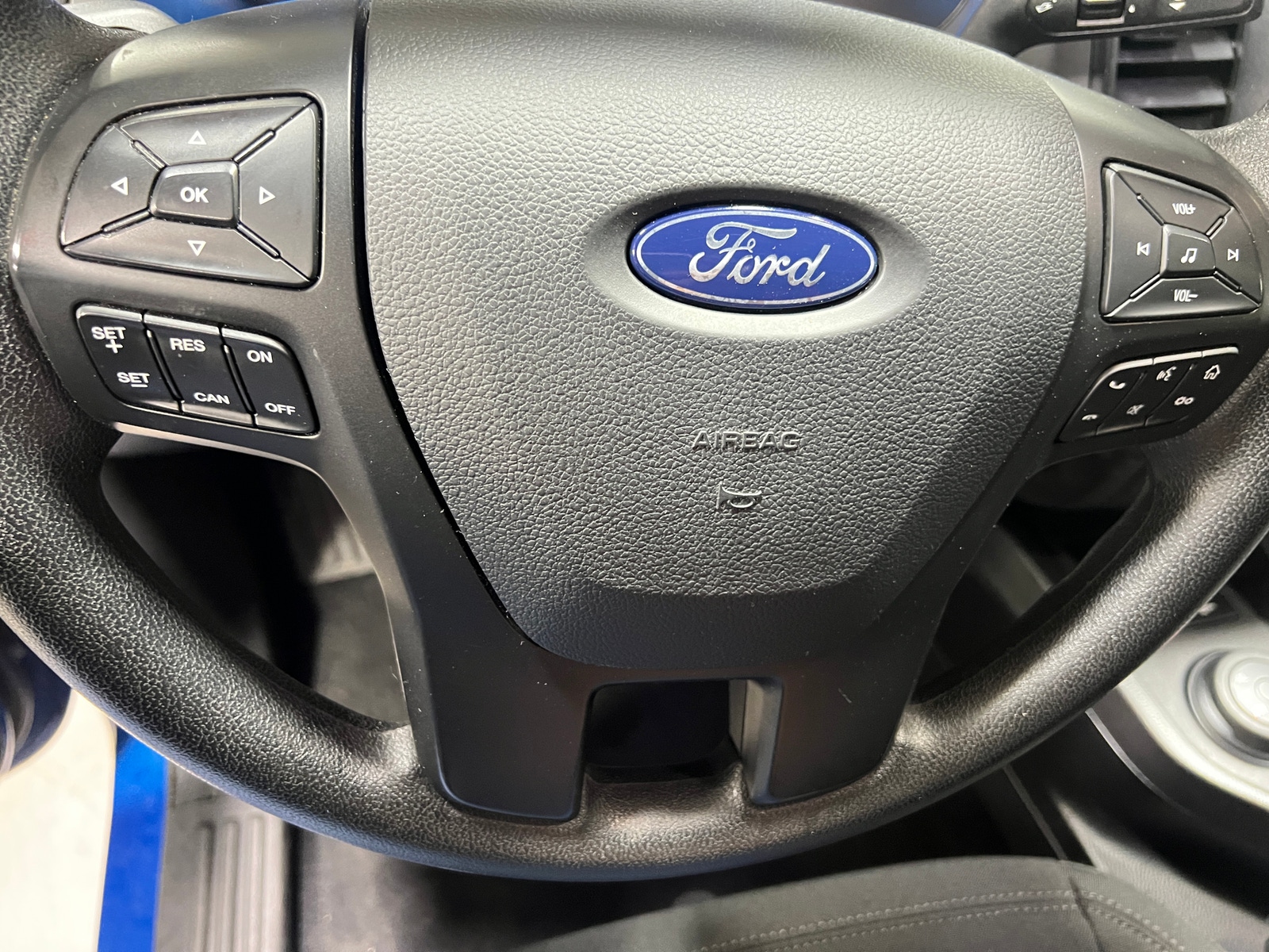 Thumbnail: 2020 Ford Ranger - 5