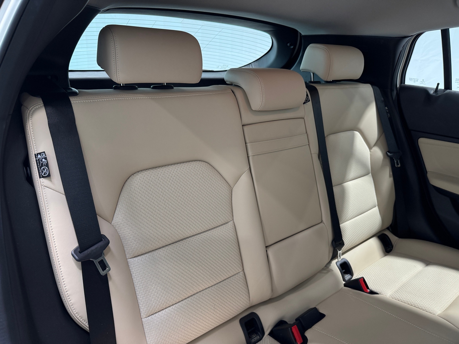 Thumbnail: 2019 INFINITI QX30 - 6