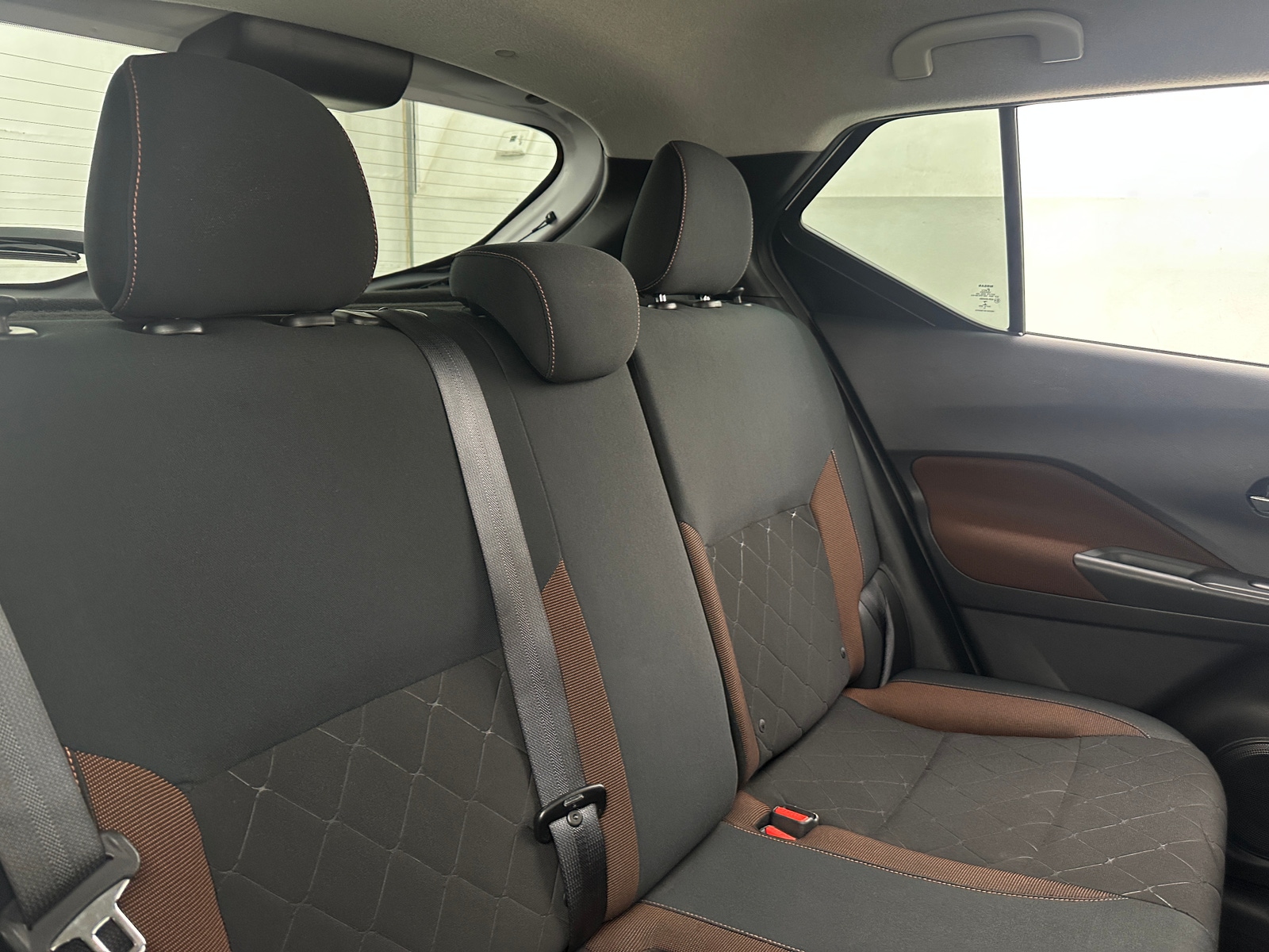 Thumbnail: 2019 Nissan Kicks - 6