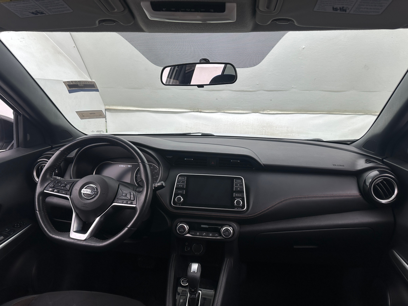 Thumbnail: 2019 Nissan Kicks - 3