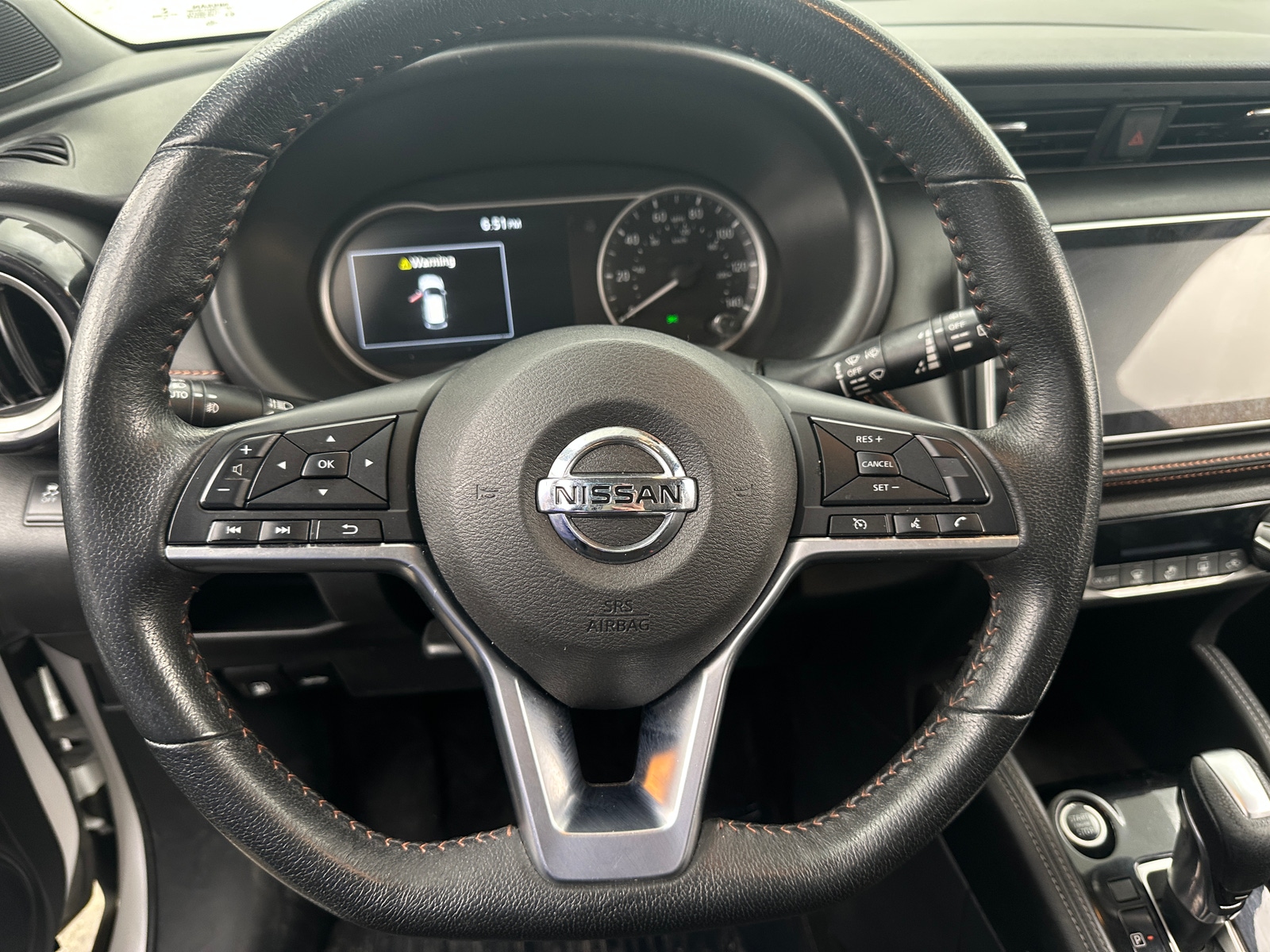 Thumbnail: 2019 Nissan Kicks - 5