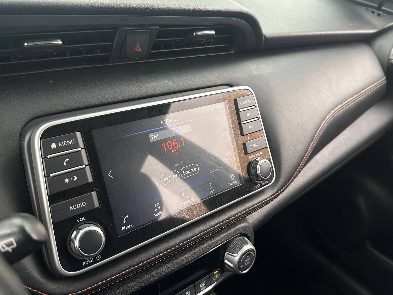 Thumbnail: 2019 Nissan Kicks - 4