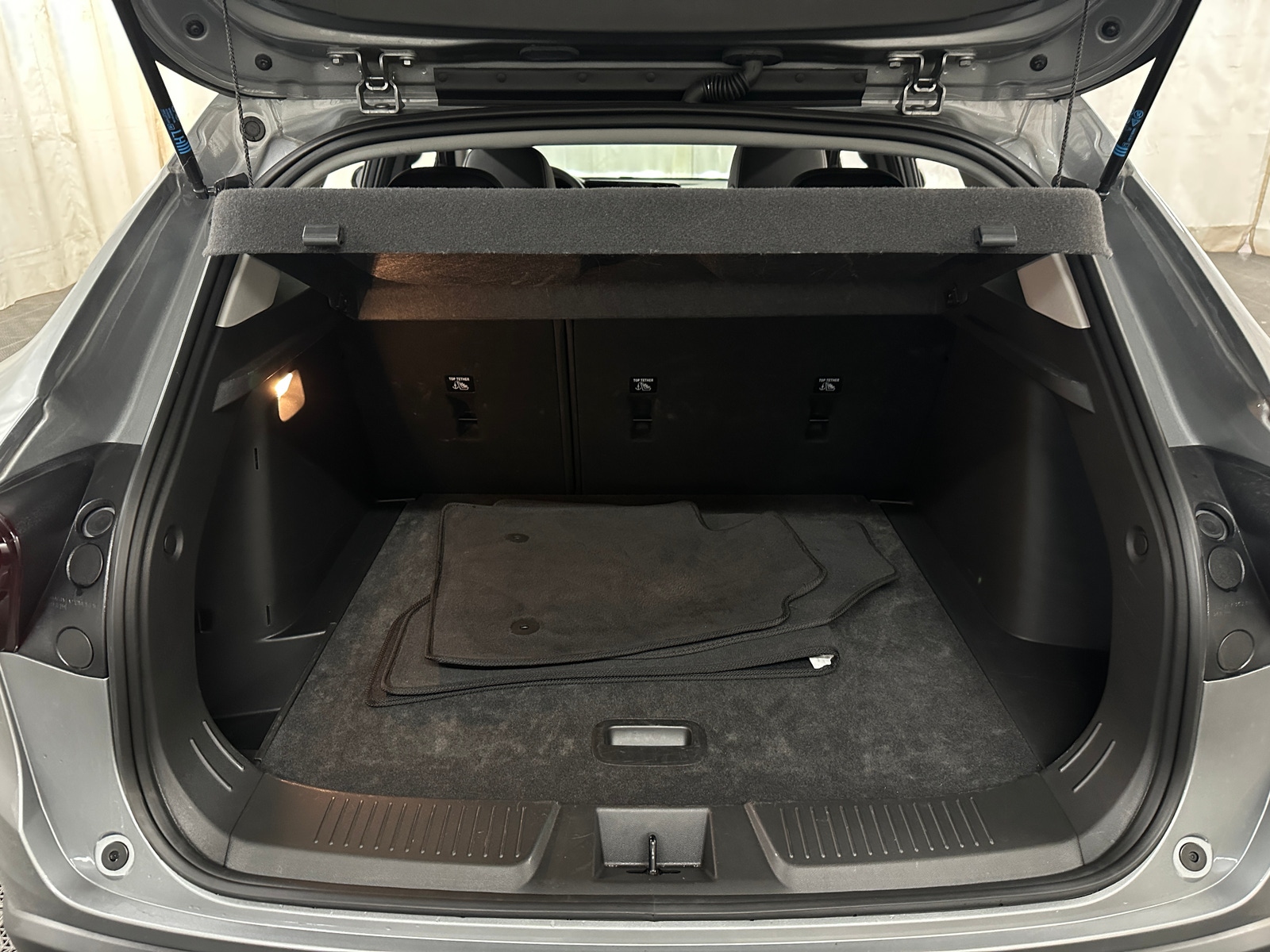 Thumbnail: 2025 Chevrolet Trax - 7