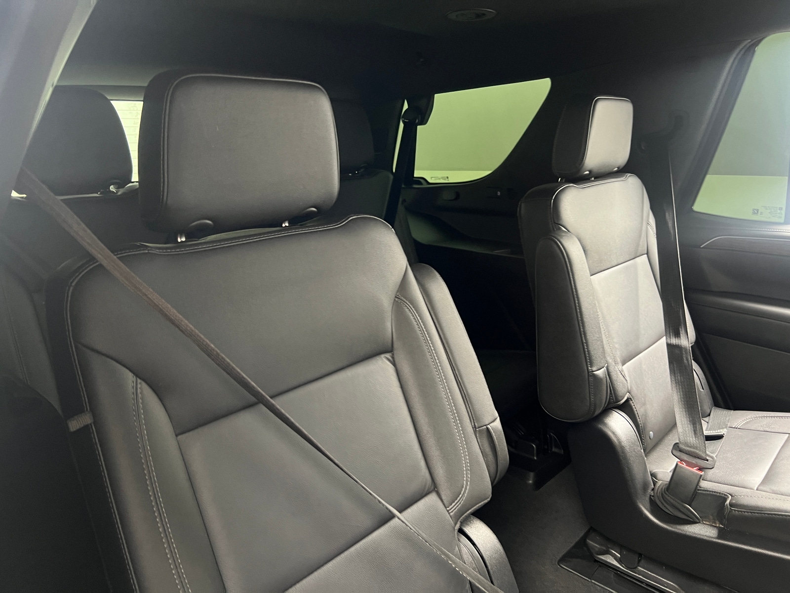 Thumbnail: 2021 Chevrolet Tahoe - 5