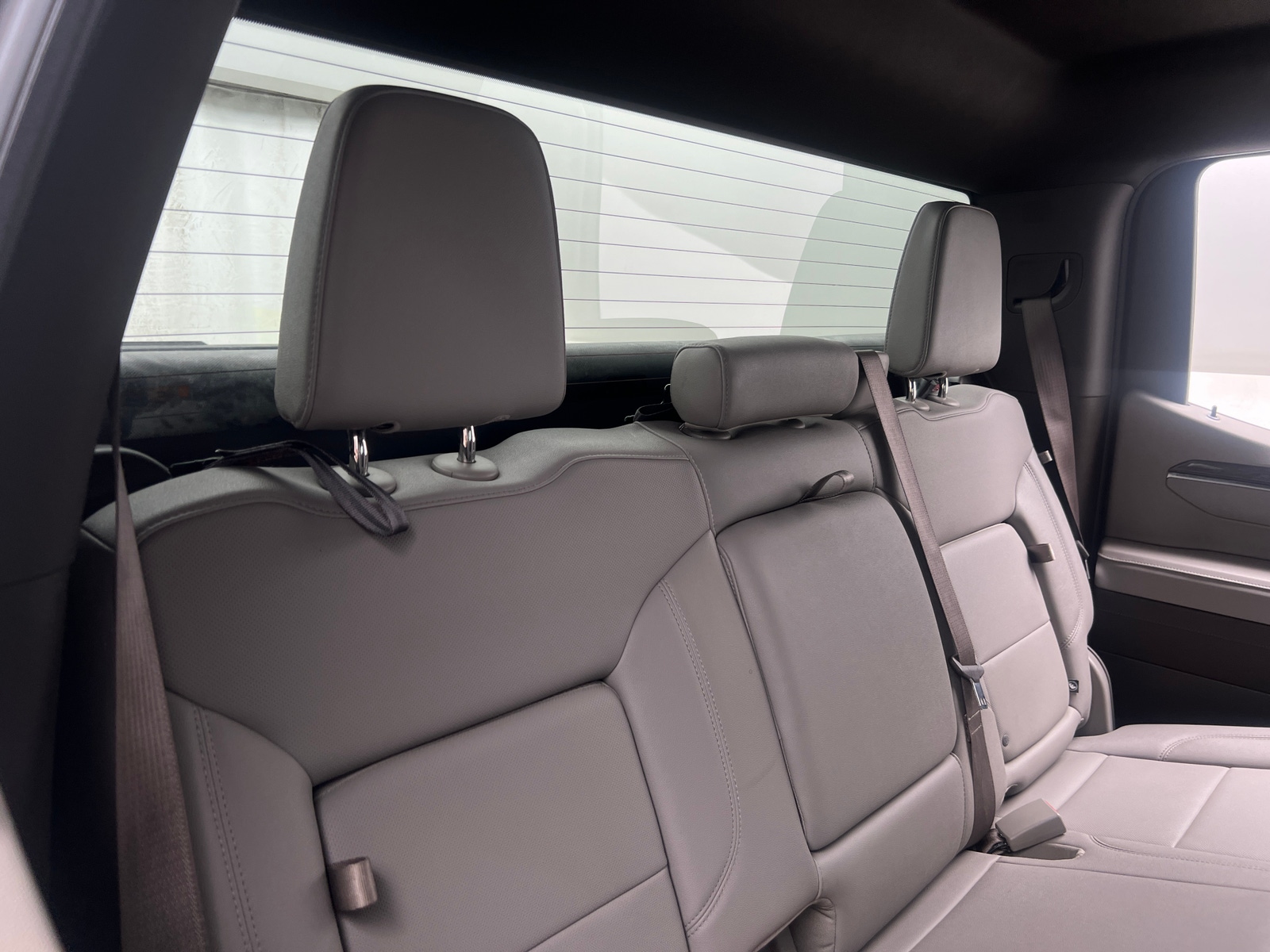 Thumbnail: 2025 Chevrolet Silverado 1500 - 5