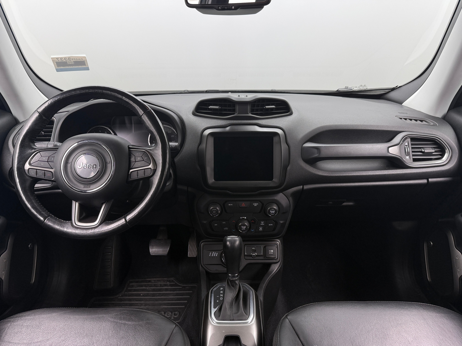 Thumbnail: 2018 Jeep Renegade - 2