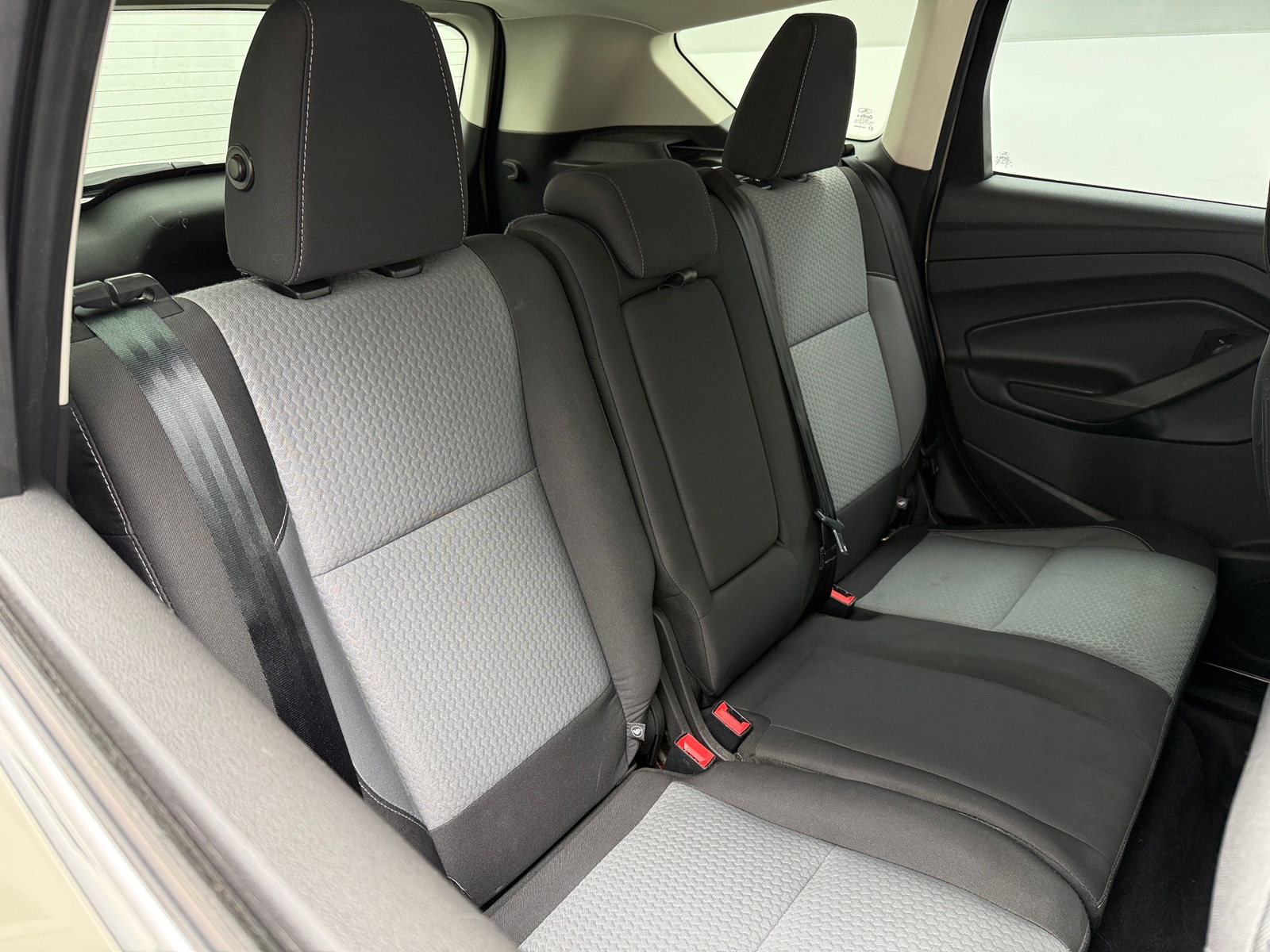 Thumbnail: 2017 Ford Escape - 6