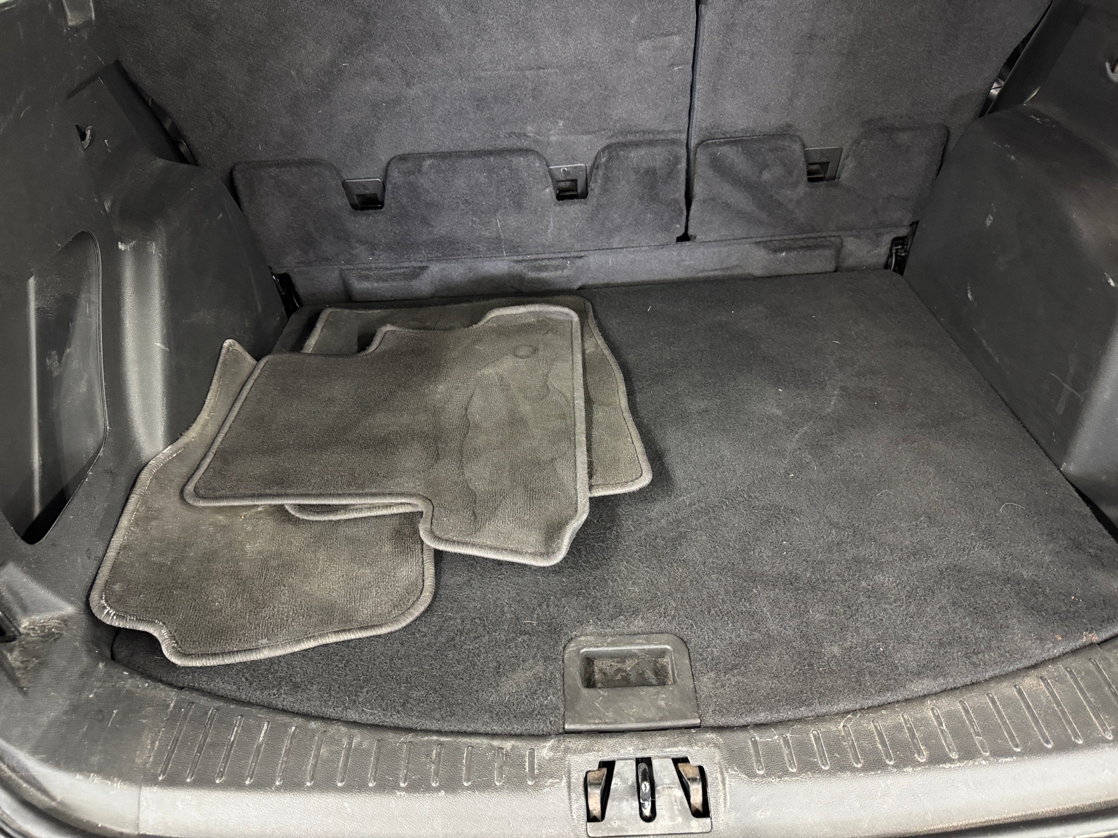 Thumbnail: 2017 Ford Escape - 7