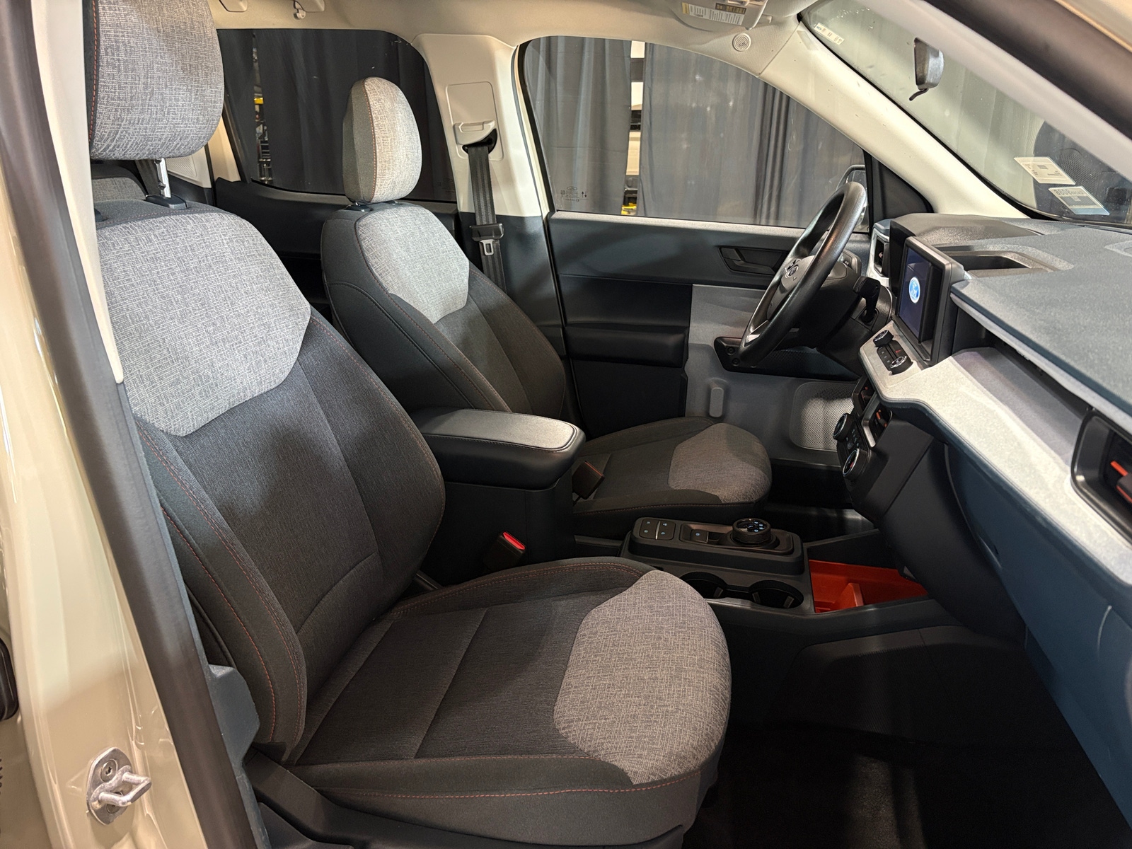 Thumbnail: 2024 Ford Maverick - 2