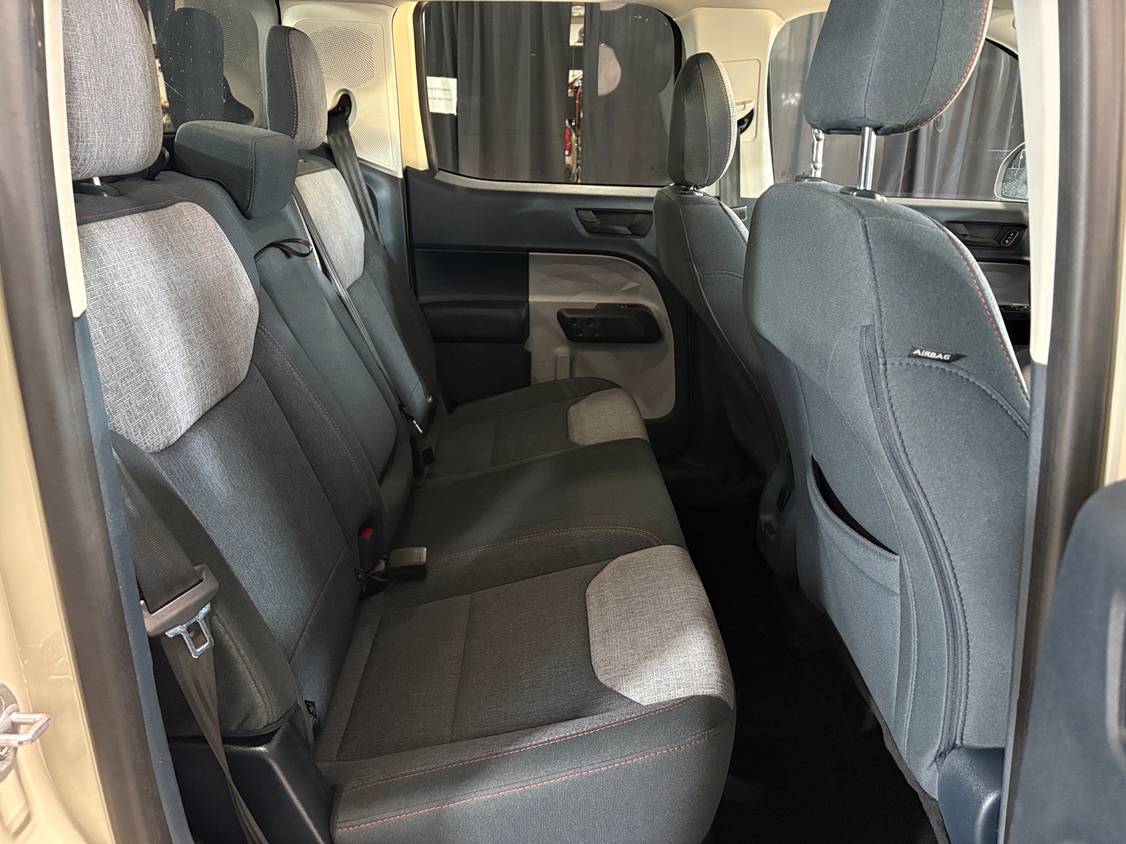 Thumbnail: 2024 Ford Maverick - 6