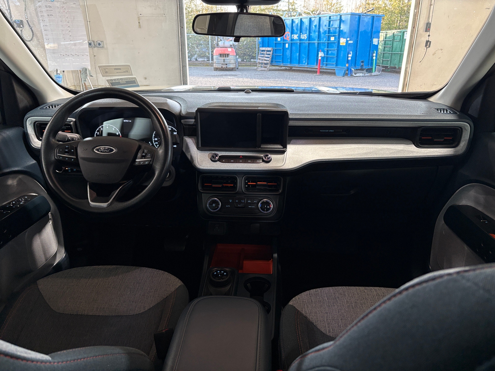 Thumbnail: 2024 Ford Maverick - 3