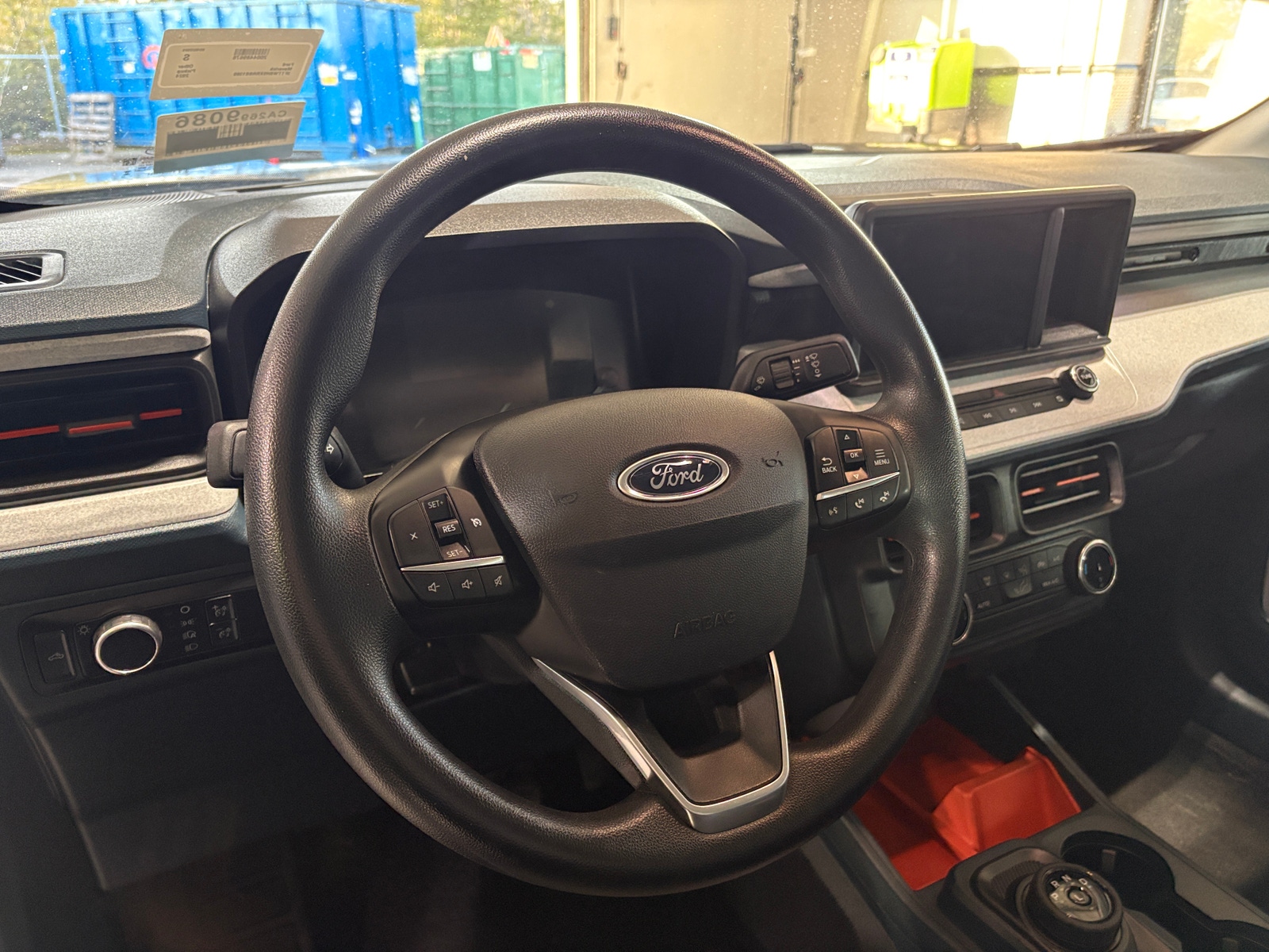 Thumbnail: 2024 Ford Maverick - 5