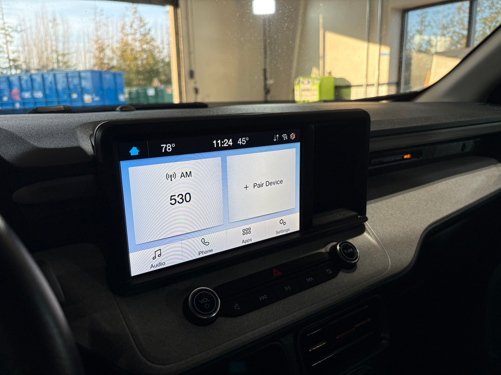 Thumbnail: 2024 Ford Maverick - 4