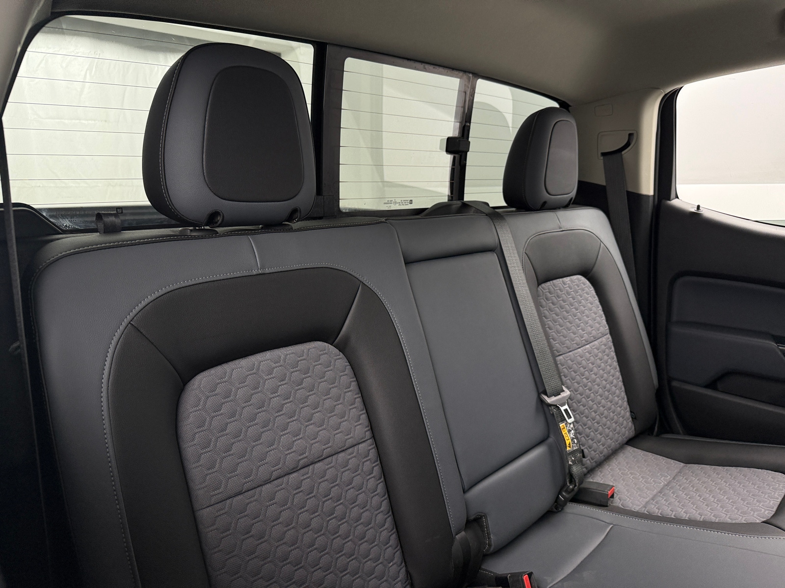 Thumbnail: 2017 Chevrolet Colorado - 5