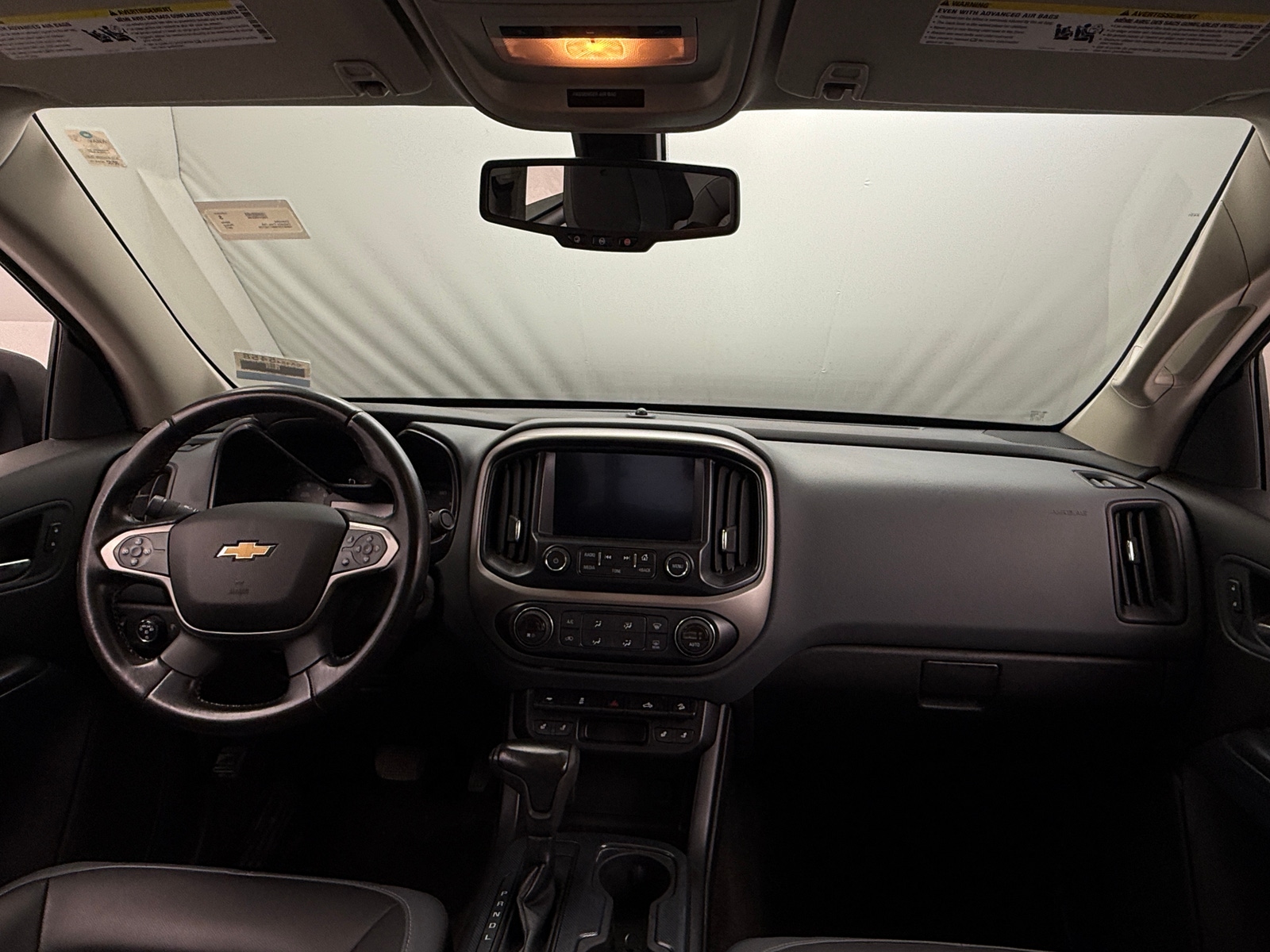 Thumbnail: 2017 Chevrolet Colorado - 2