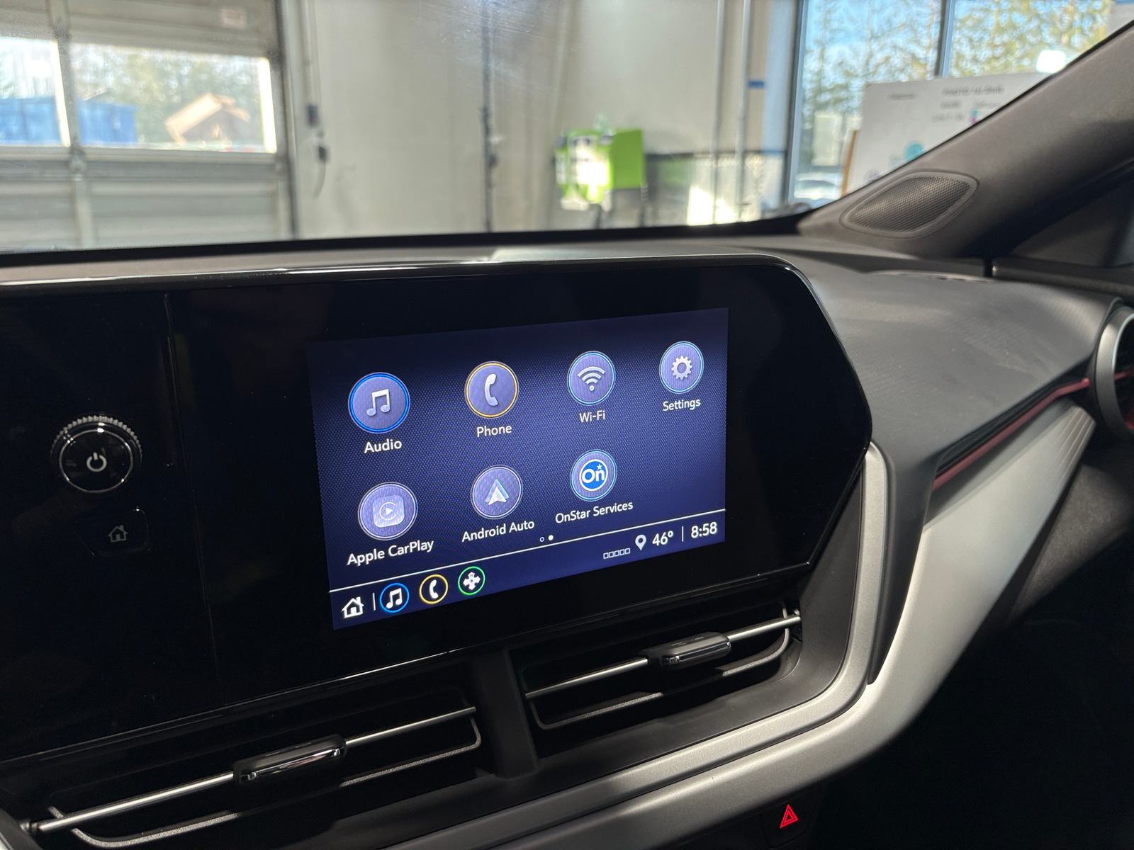 Thumbnail: 2024 Chevrolet Trax - 4