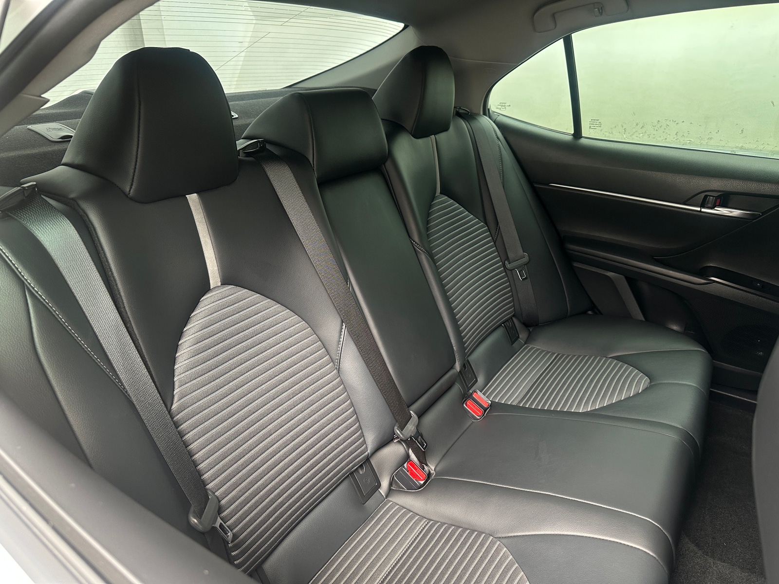 Thumbnail: 2020 Toyota Camry - 5