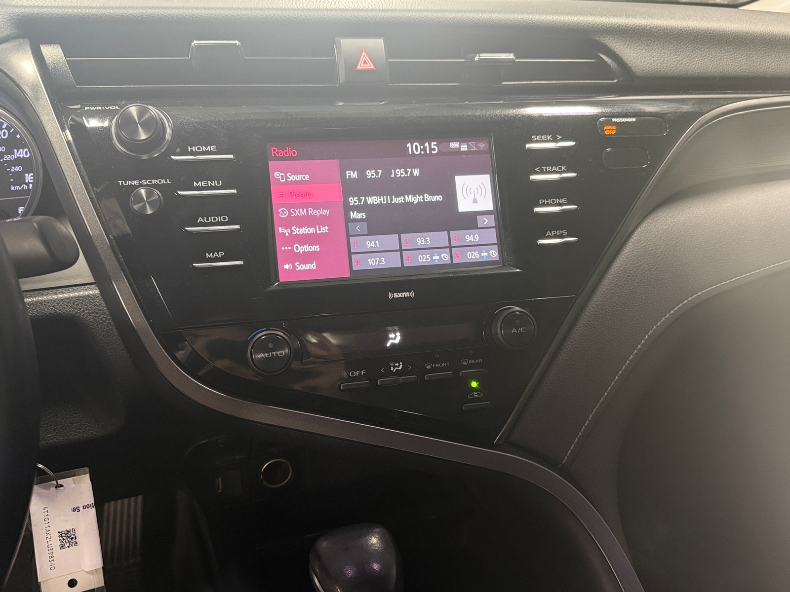 Thumbnail: 2020 Toyota Camry - 3