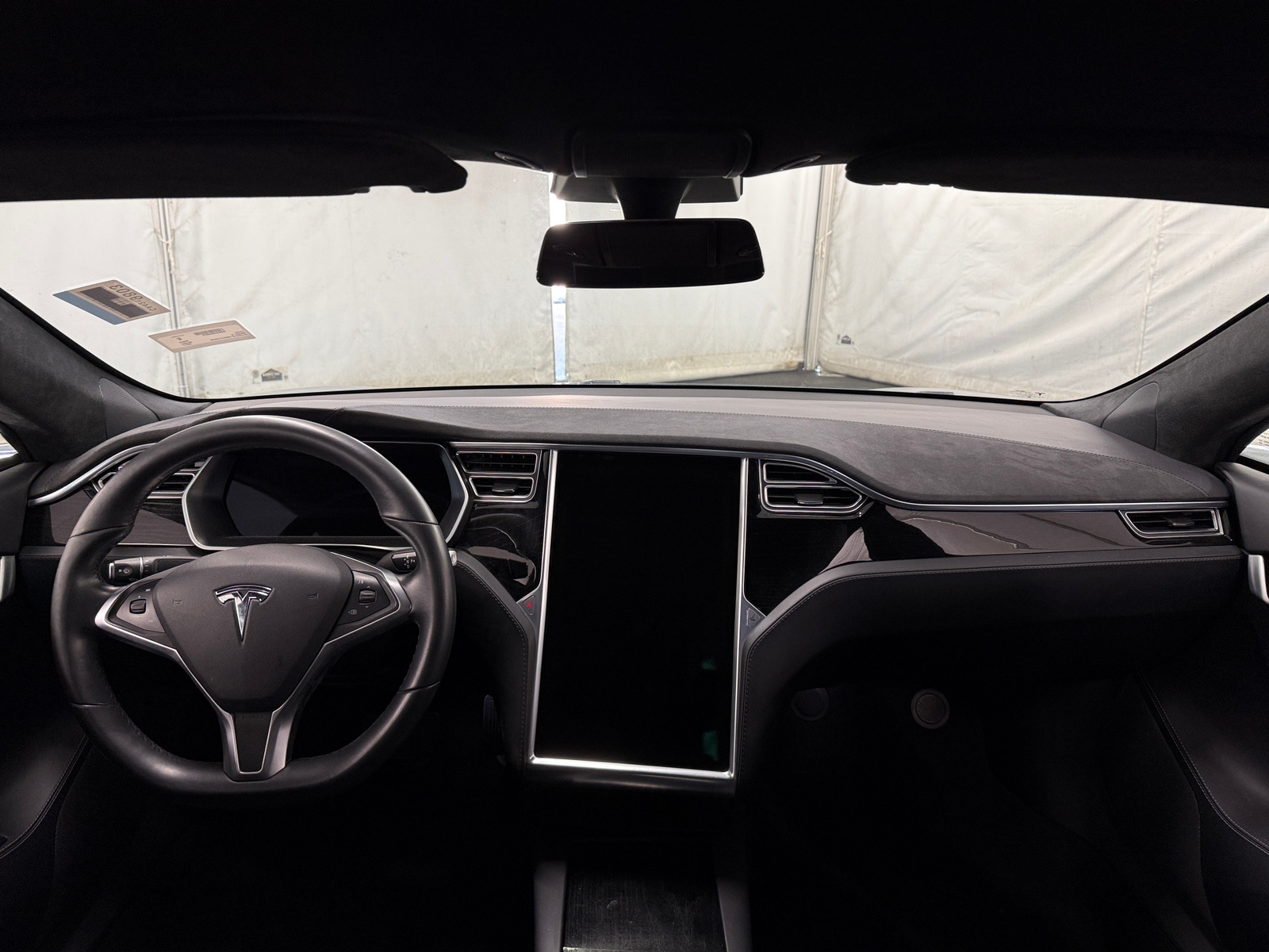 Thumbnail: 2017 Tesla Model S - 2