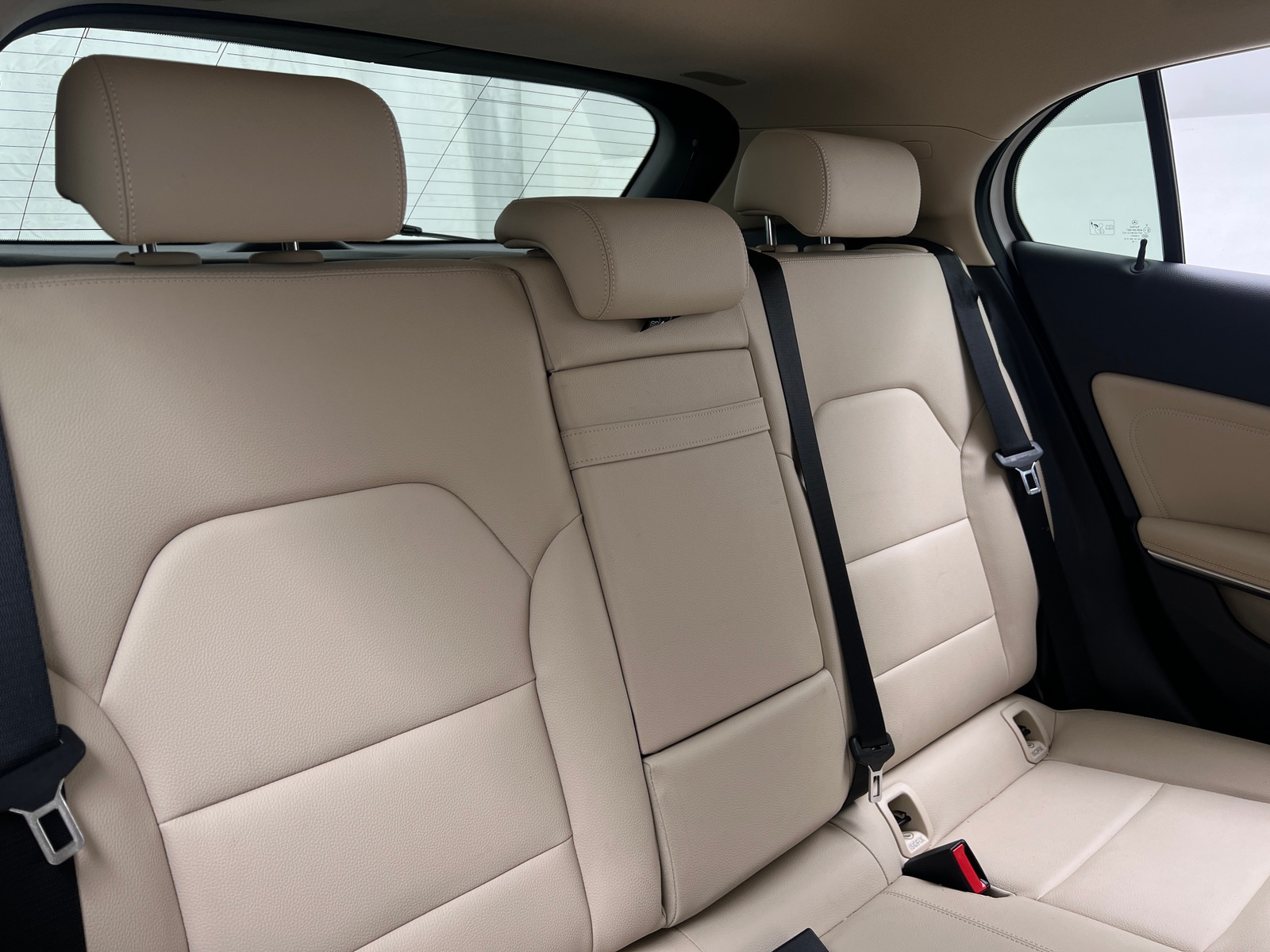 Thumbnail: 2019 Mercedes-Benz GLA - 5