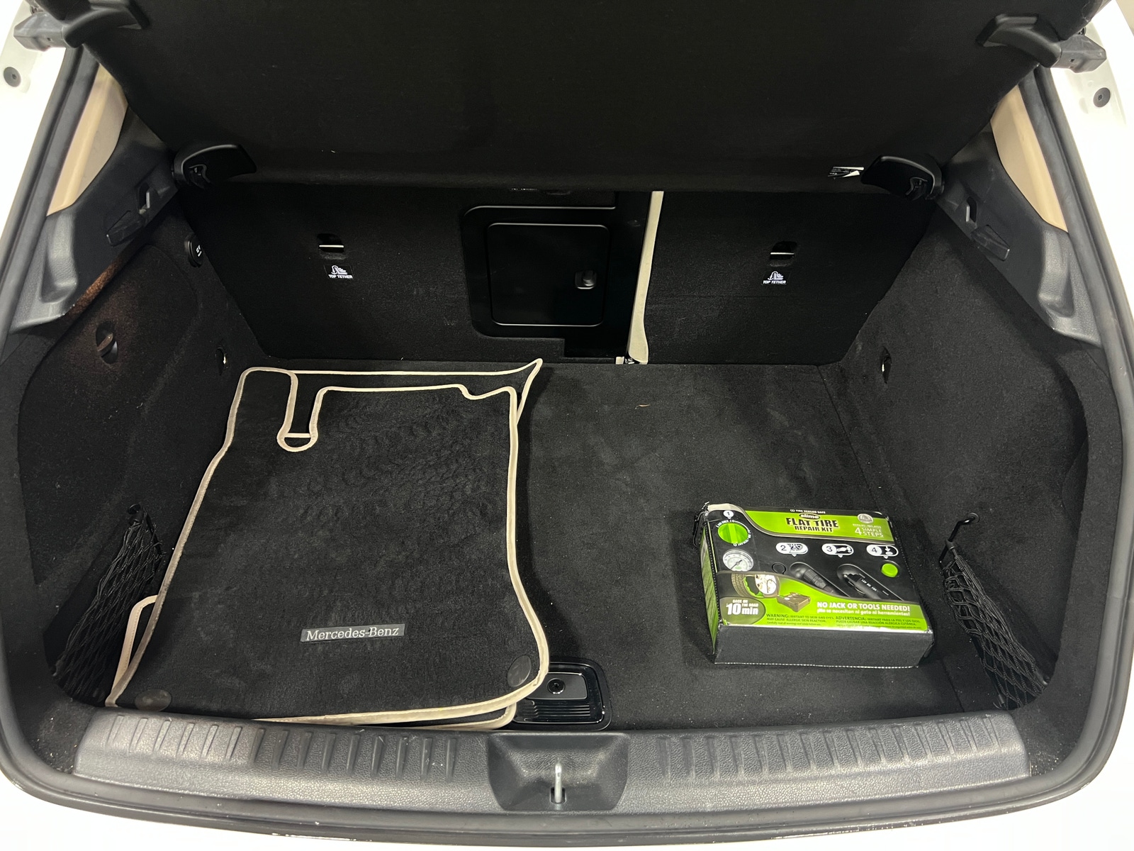 Thumbnail: 2019 Mercedes-Benz GLA - 6