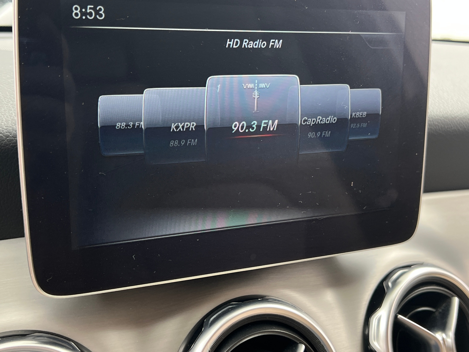 Thumbnail: 2019 Mercedes-Benz GLA - 3