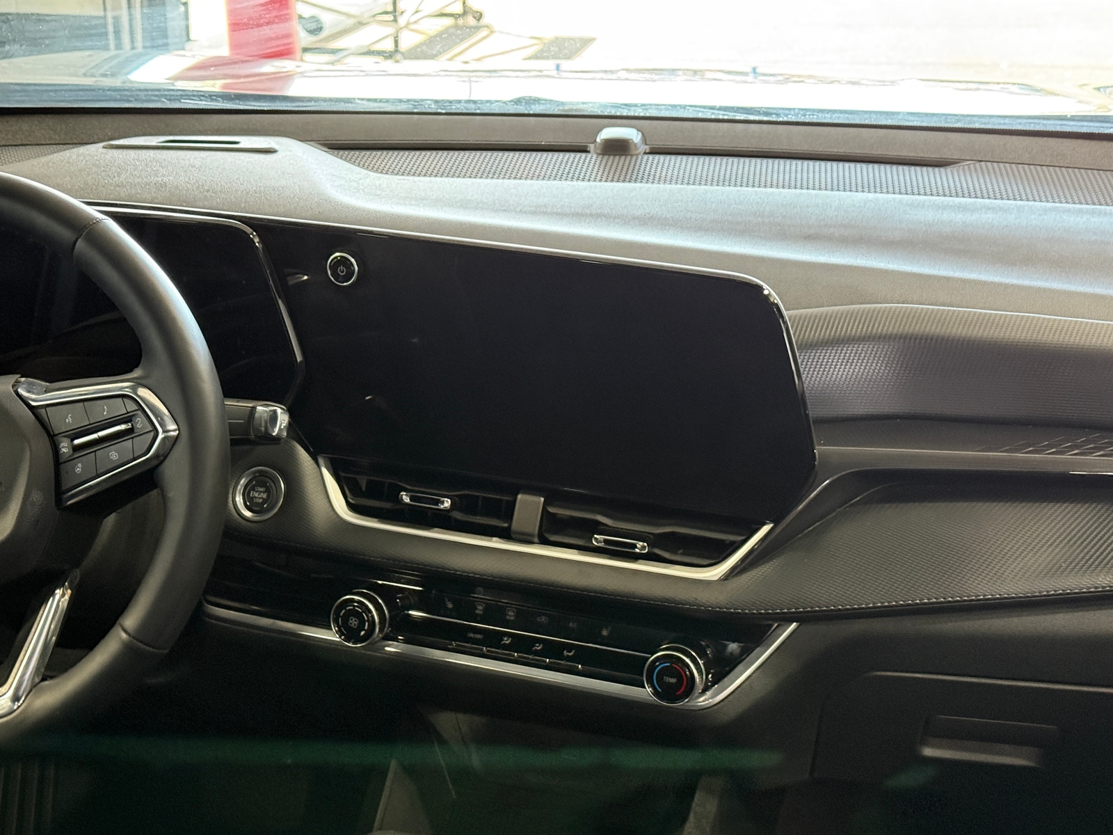 Thumbnail: 2025 Chevrolet Equinox - 4