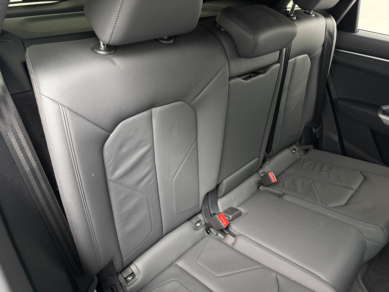 Thumbnail: 2021 Audi Q3 - 5