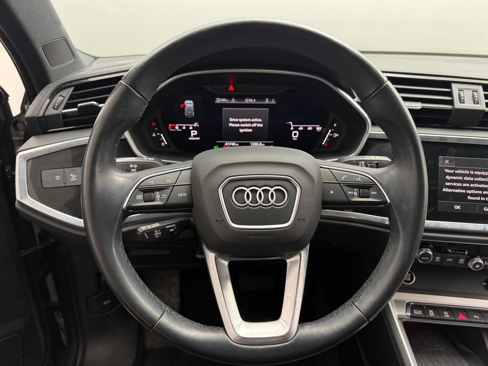 Thumbnail: 2021 Audi Q3 - 4