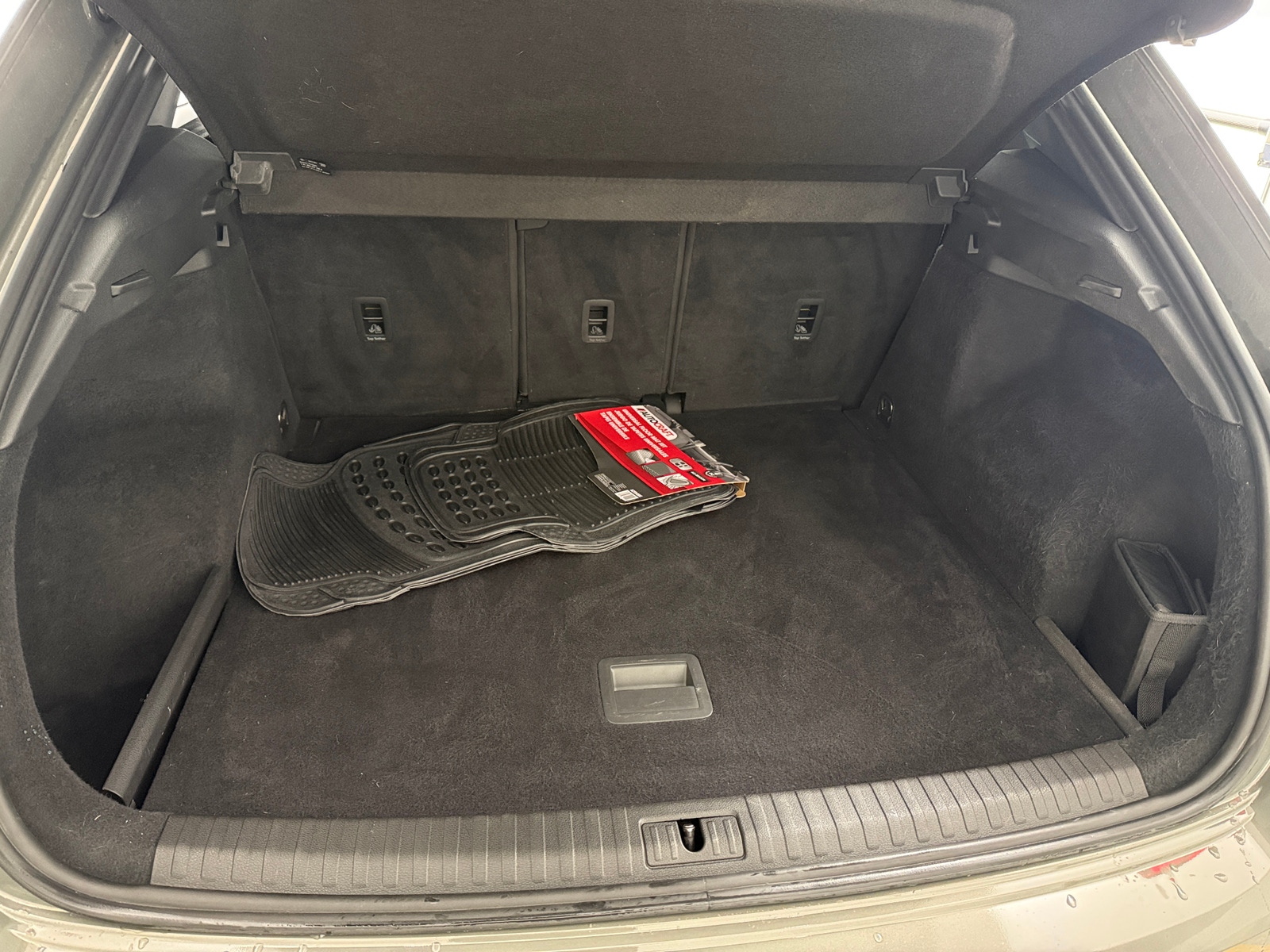 Thumbnail: 2021 Audi Q3 - 6