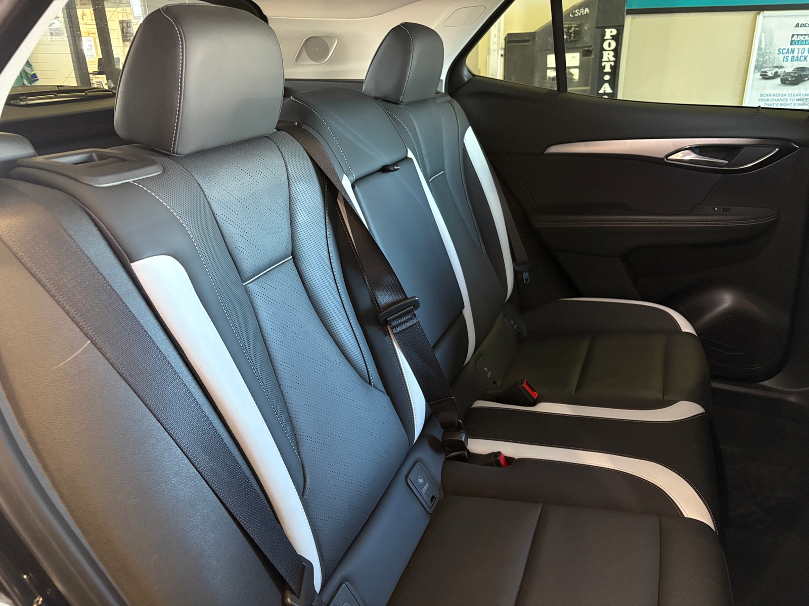 Thumbnail: 2025 Buick Envision - 5