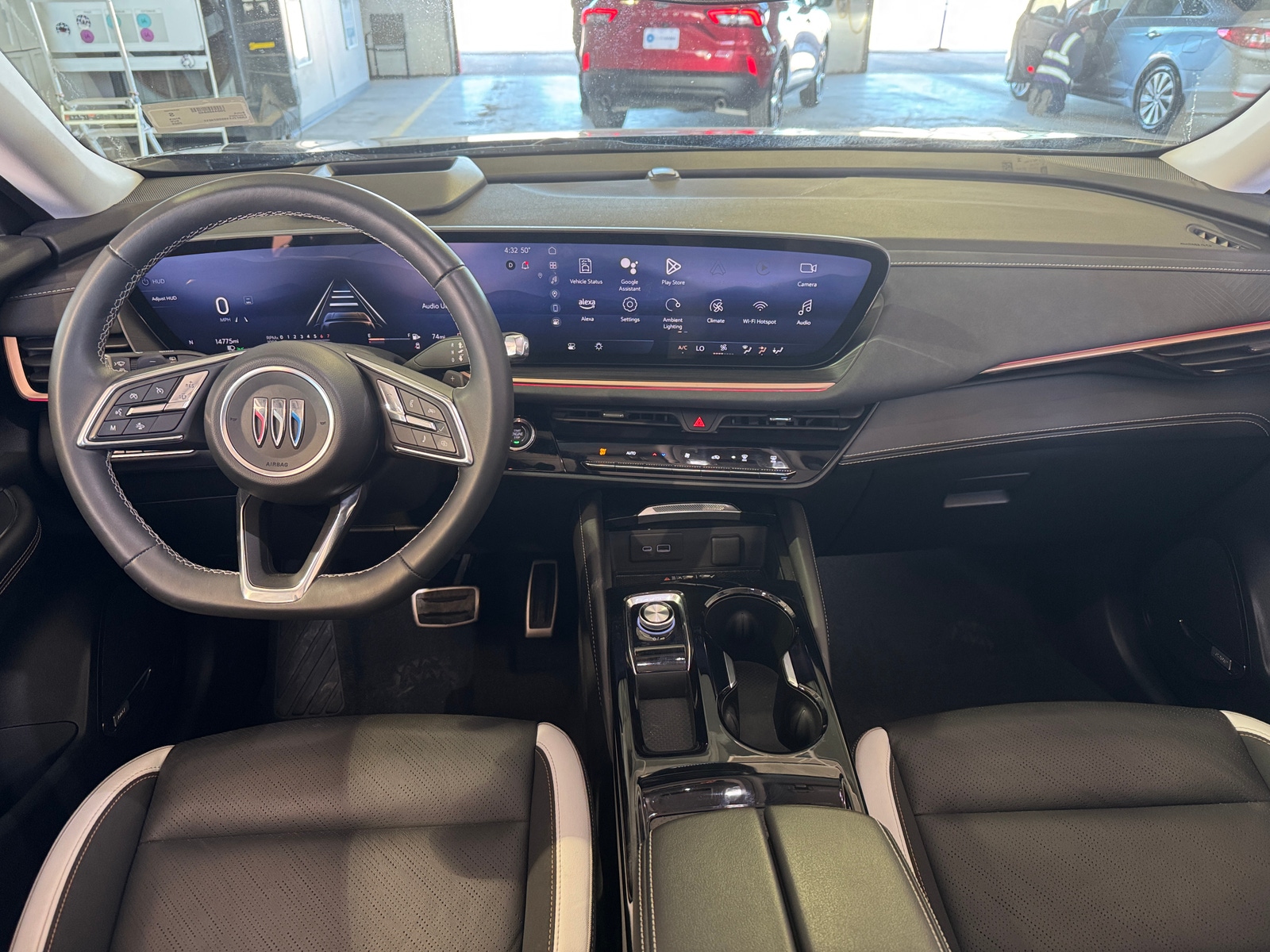 Thumbnail: 2025 Buick Envision - 2