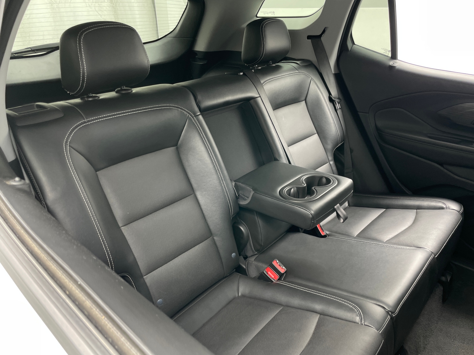 Thumbnail: 2023 GMC Terrain - 5