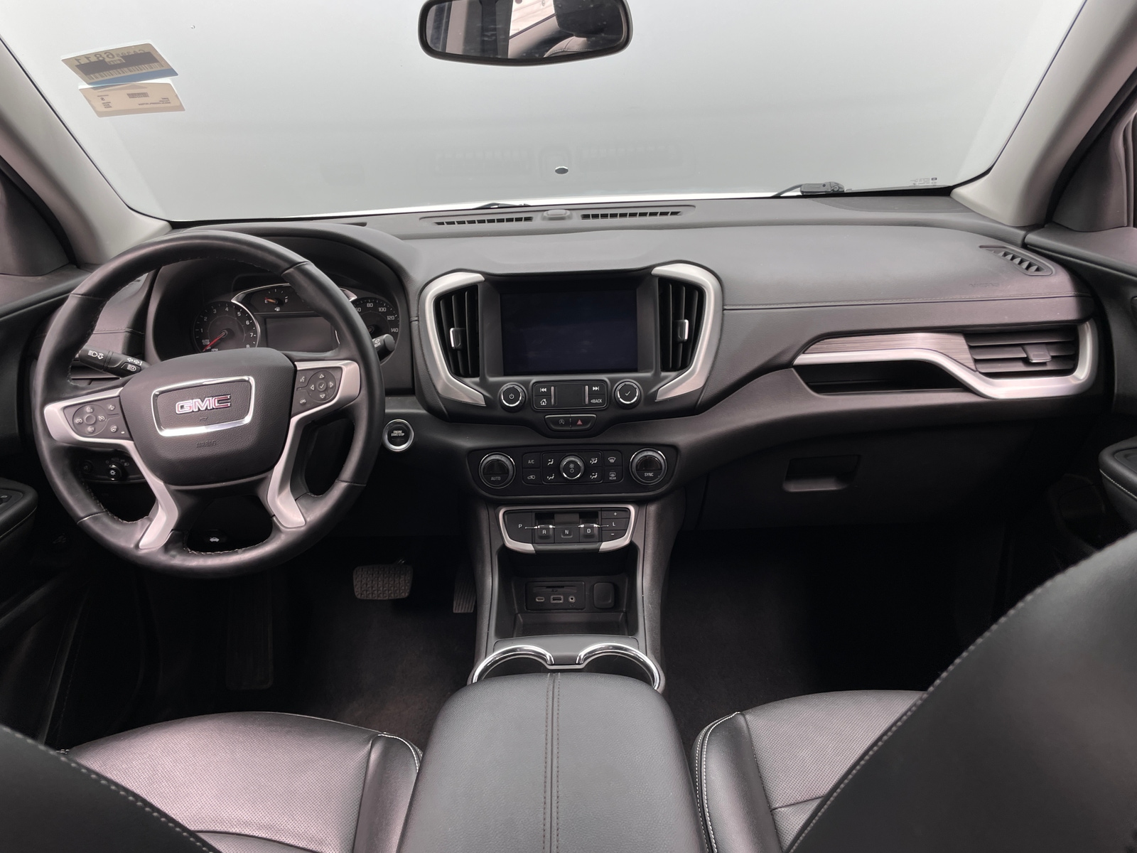 Thumbnail: 2023 GMC Terrain - 2