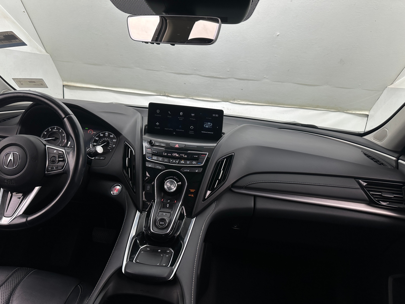 Thumbnail: 2020 Acura RDX - 2