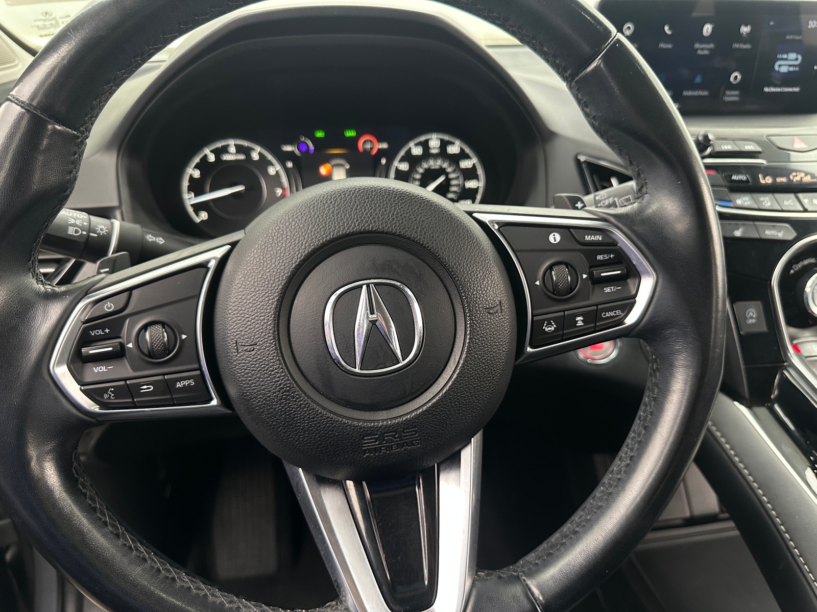 Thumbnail: 2020 Acura RDX - 4