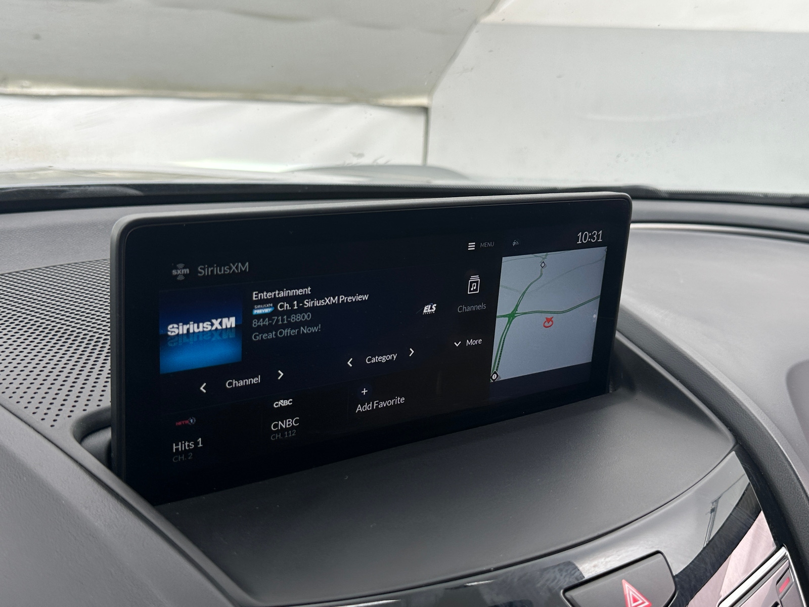 Thumbnail: 2020 Acura RDX - 3