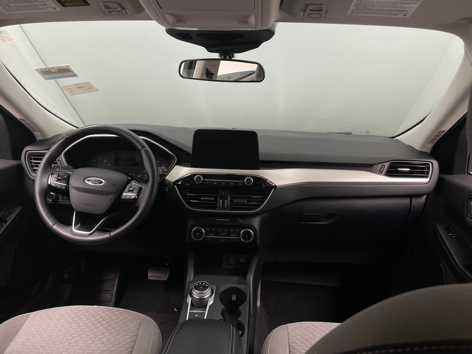 Thumbnail: 2022 Ford Escape - 3