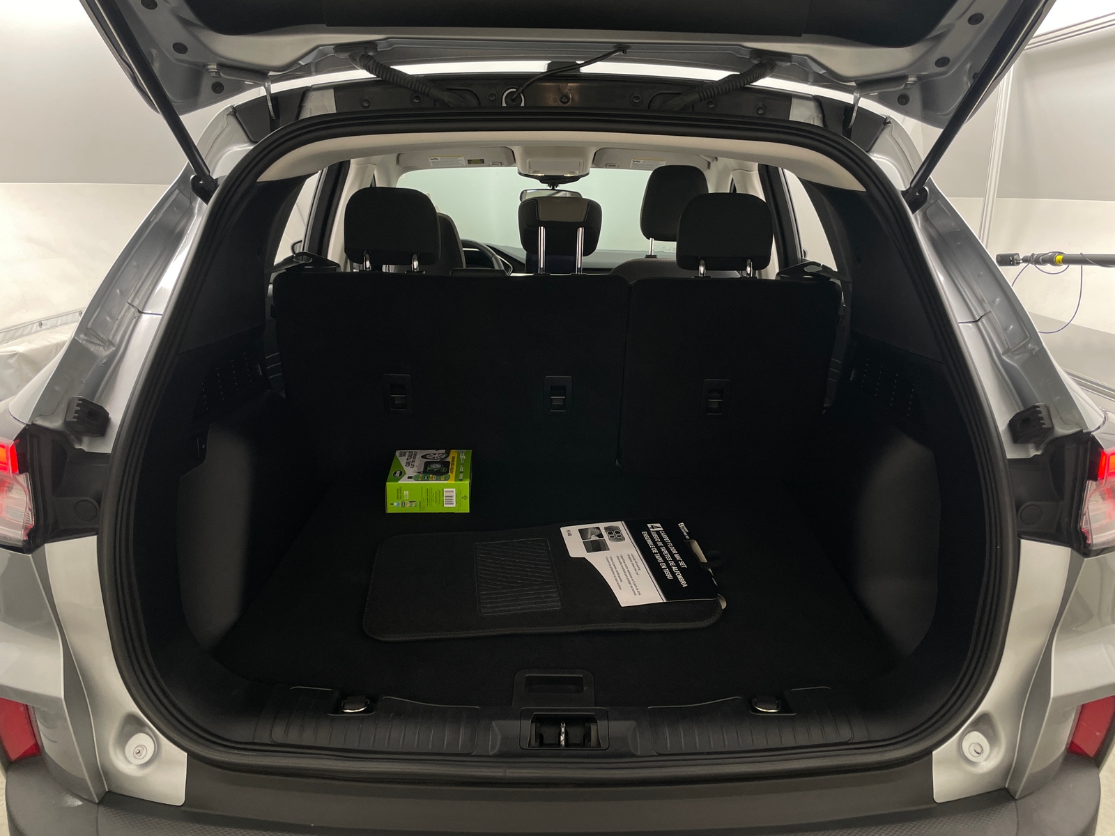 Thumbnail: 2022 Ford Escape - 7