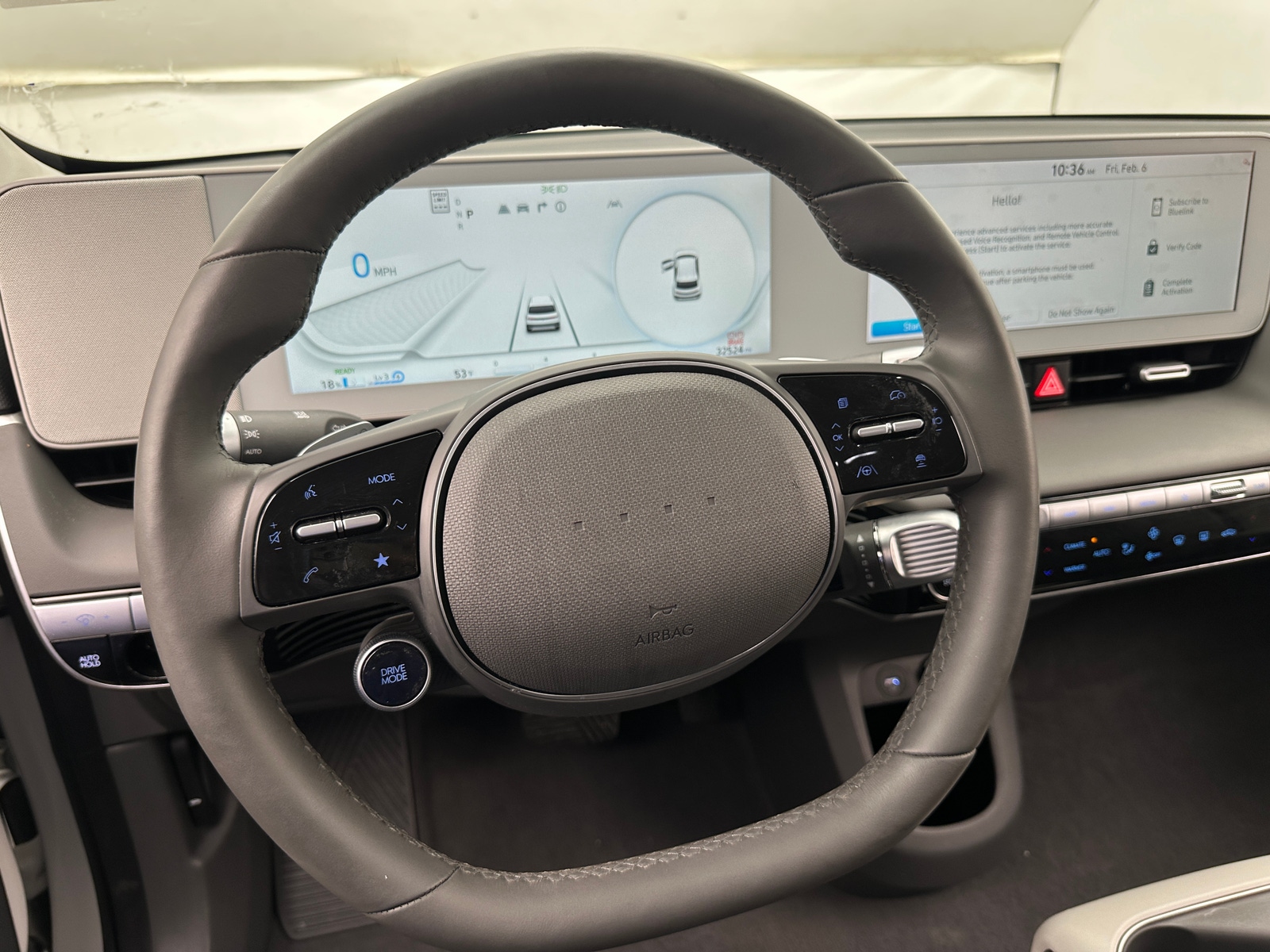 Thumbnail: 2024 Hyundai Ioniq 5 - 5