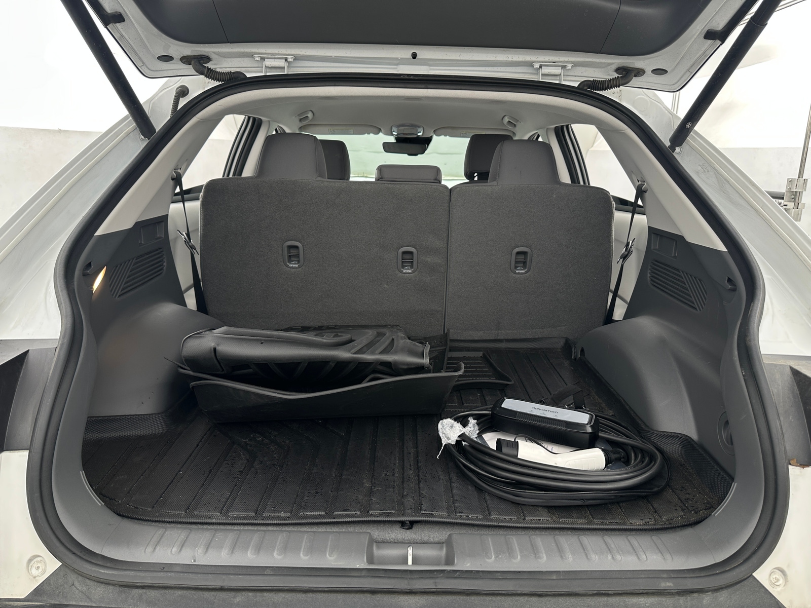 Thumbnail: 2024 Hyundai Ioniq 5 - 7