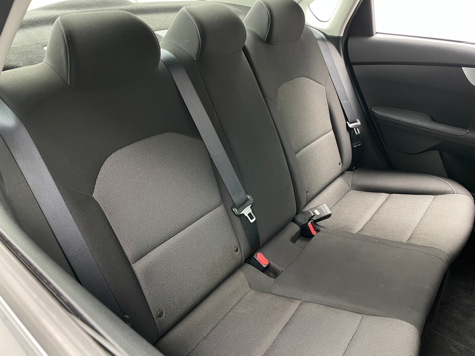 Thumbnail: 2022 Kia Forte - 6