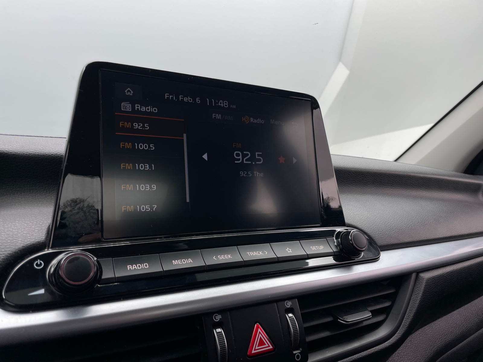 Thumbnail: 2022 Kia Forte - 4