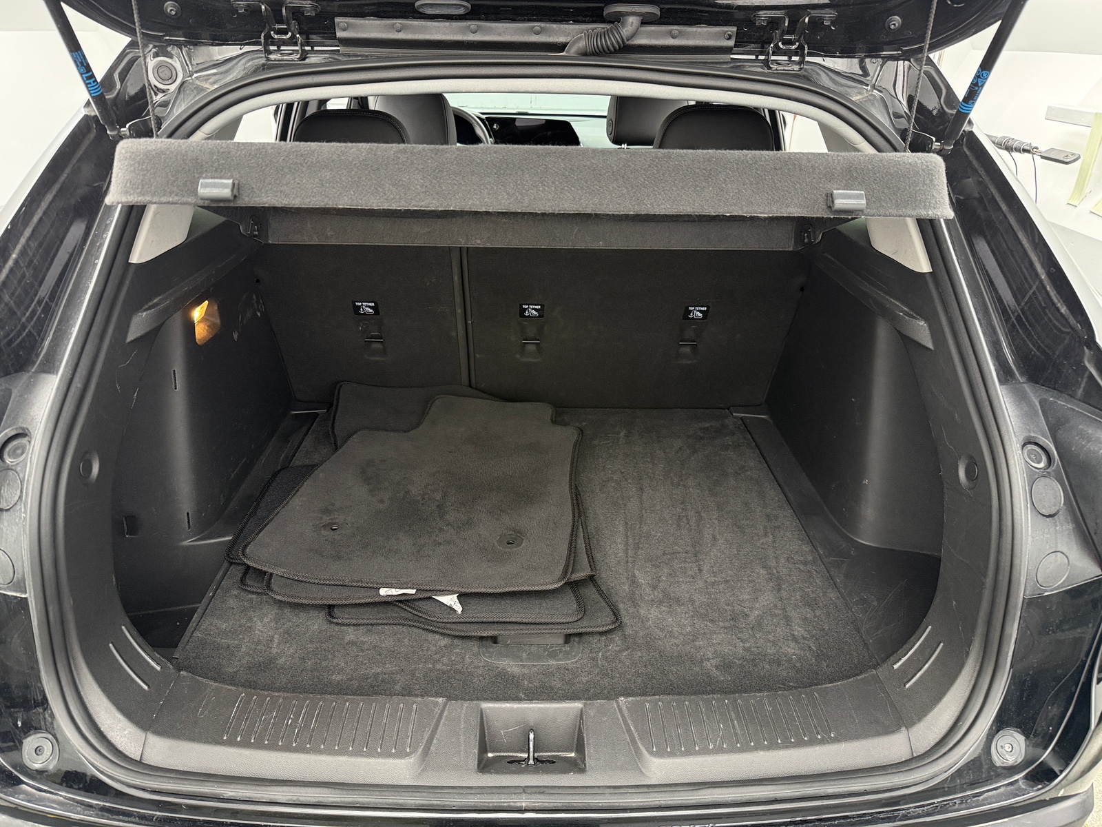 Thumbnail: 2025 Chevrolet Trax - 7