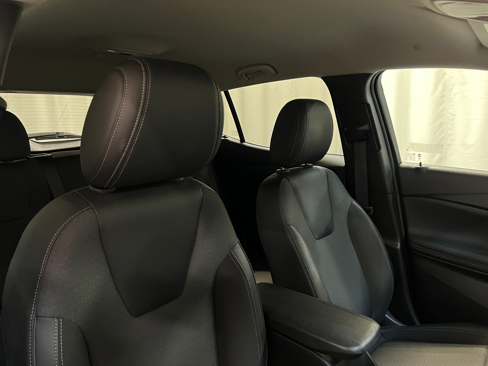 Thumbnail: 2025 Buick Encore GX - 2